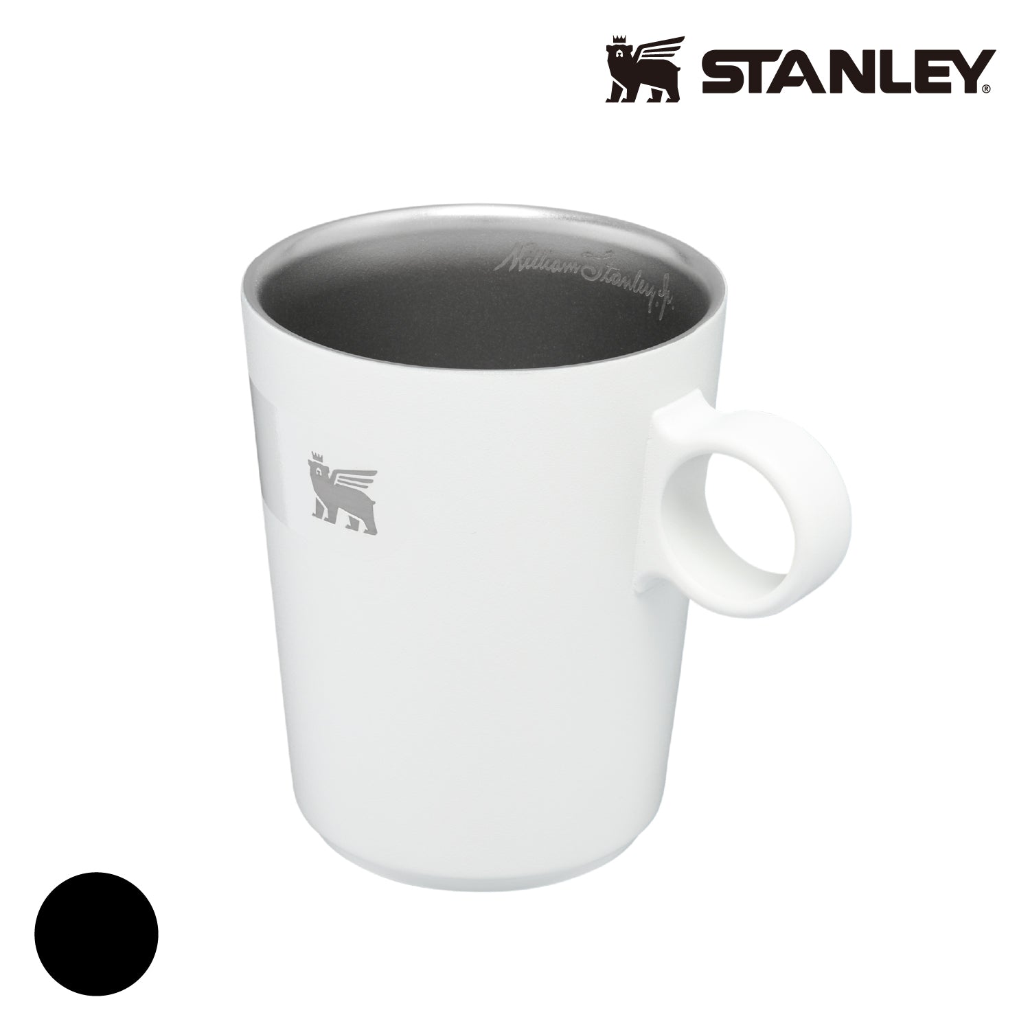 STANLEY(スタンレー) カフェラテカップ 313ml – ビッグウイング