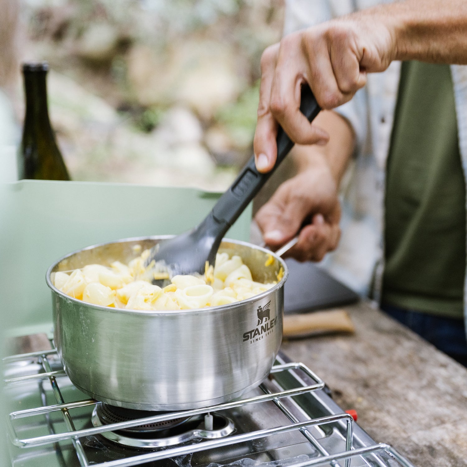 STANLEY(スタンレー) エッセンシャル クックセット - ビッグウイングオンラインストア