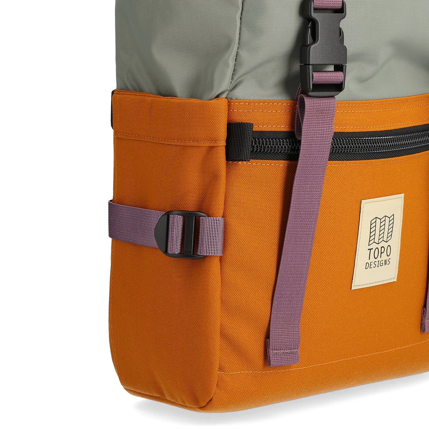TOPO DESIGNS（トポデザイン）ローバーパッククラシック