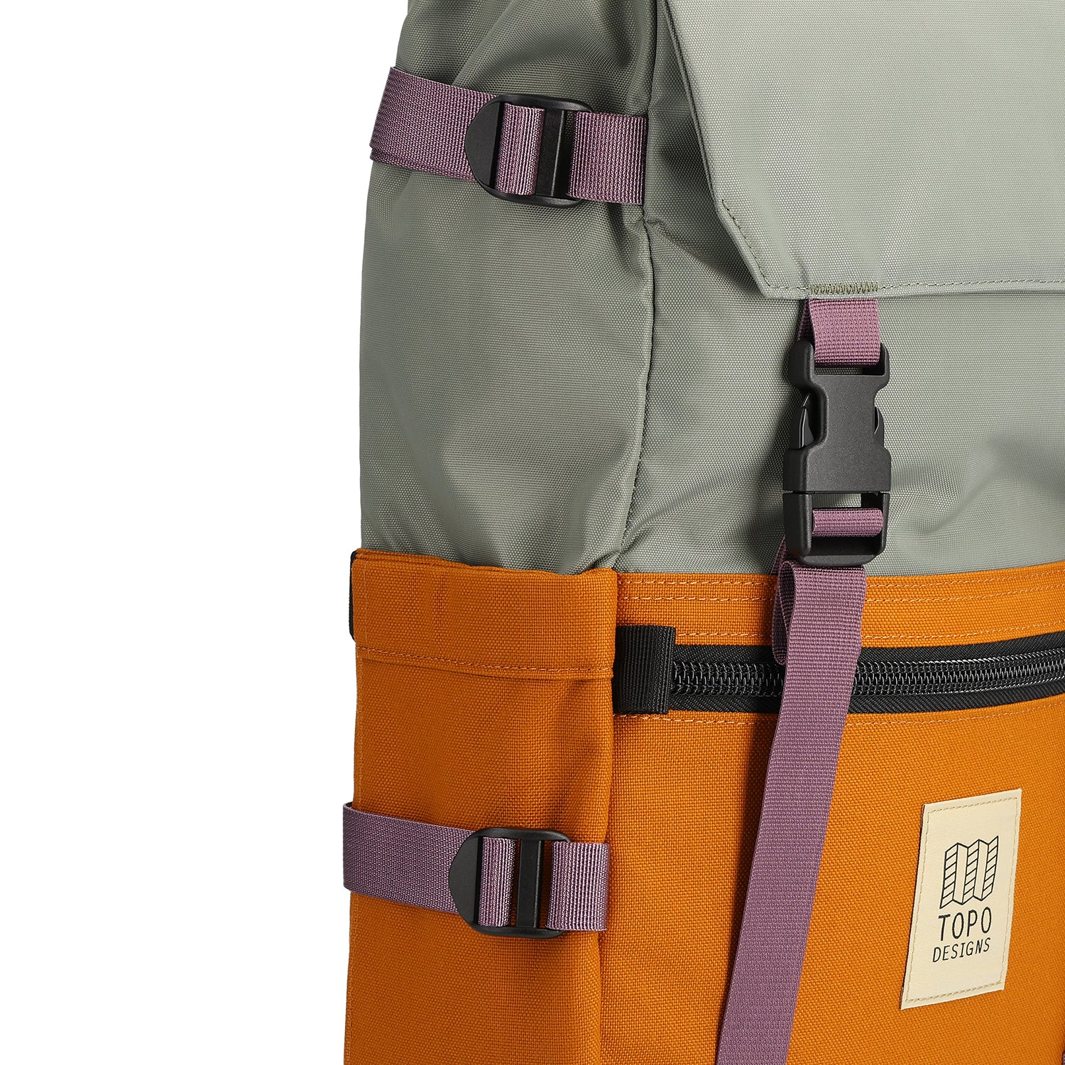 TOPO DESIGNS（トポデザイン）ローバーパッククラシック