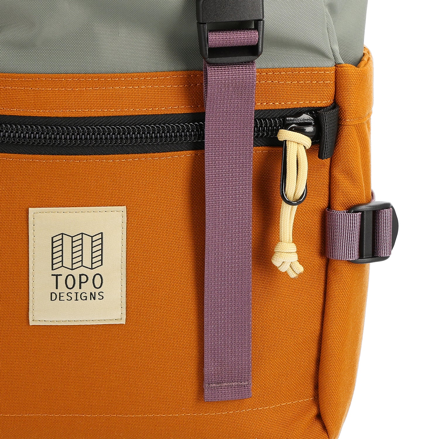 TOPO DESIGNS（トポデザイン）ローバーパッククラシック