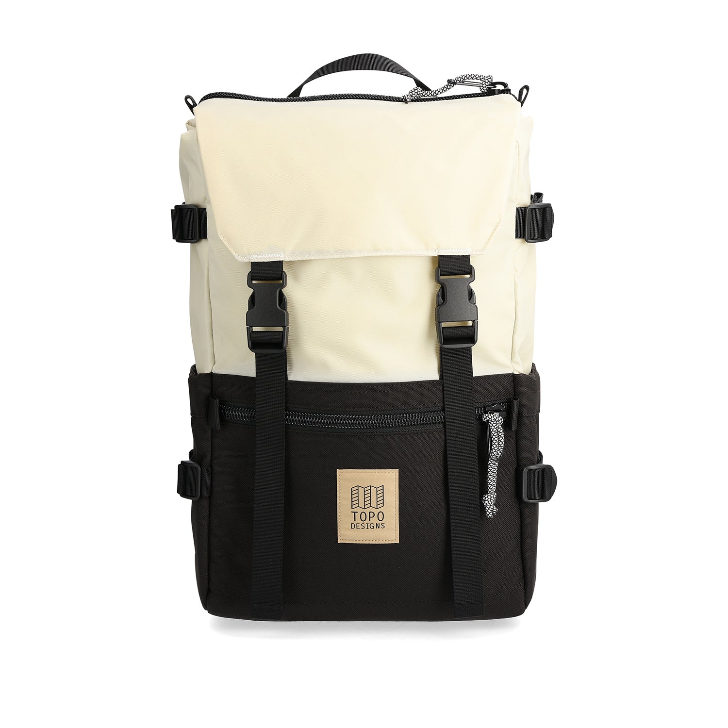 TOPO DESIGNS（トポデザイン）ローバーパッククラシック