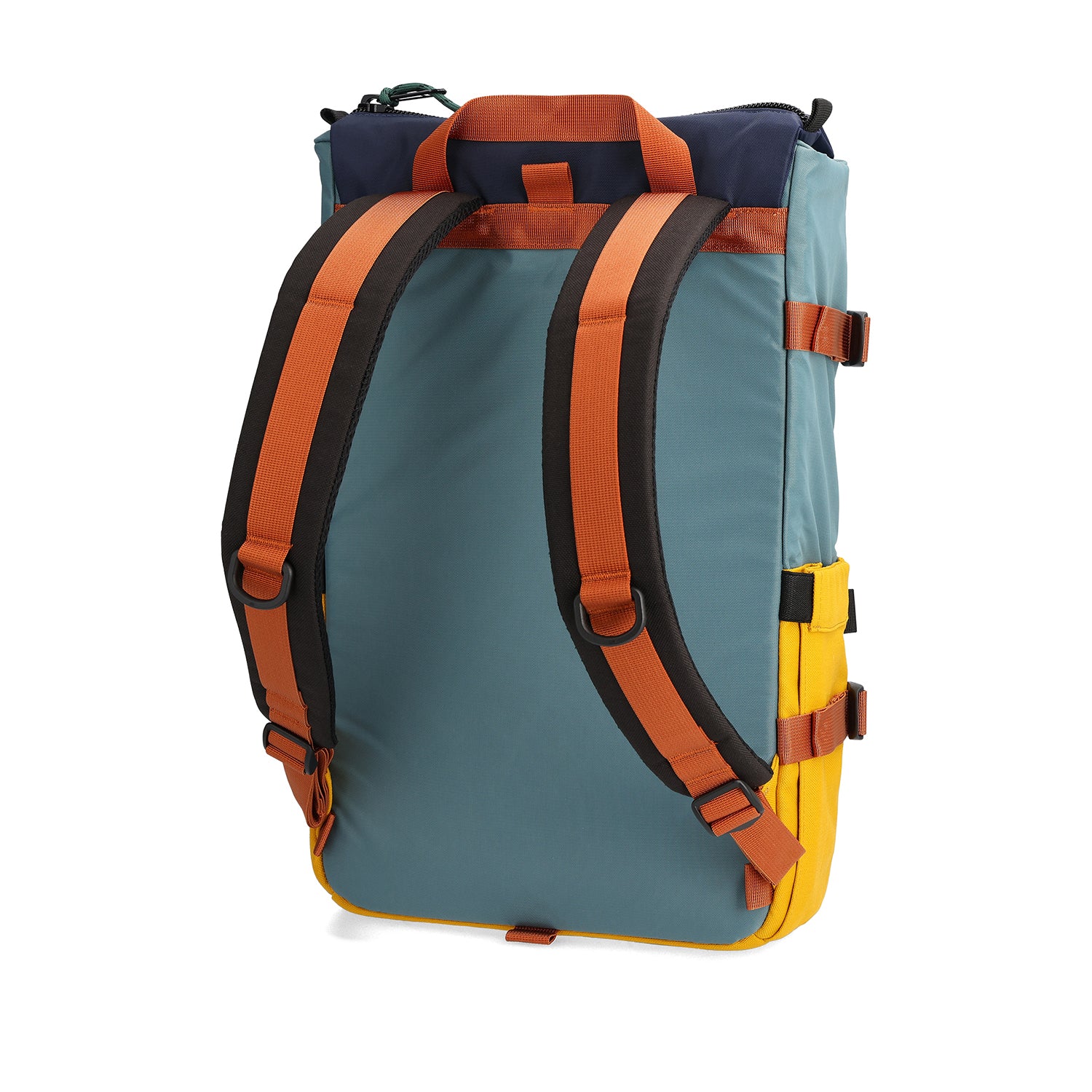 TOPO DESIGNS（トポデザイン）ローバーパッククラシック