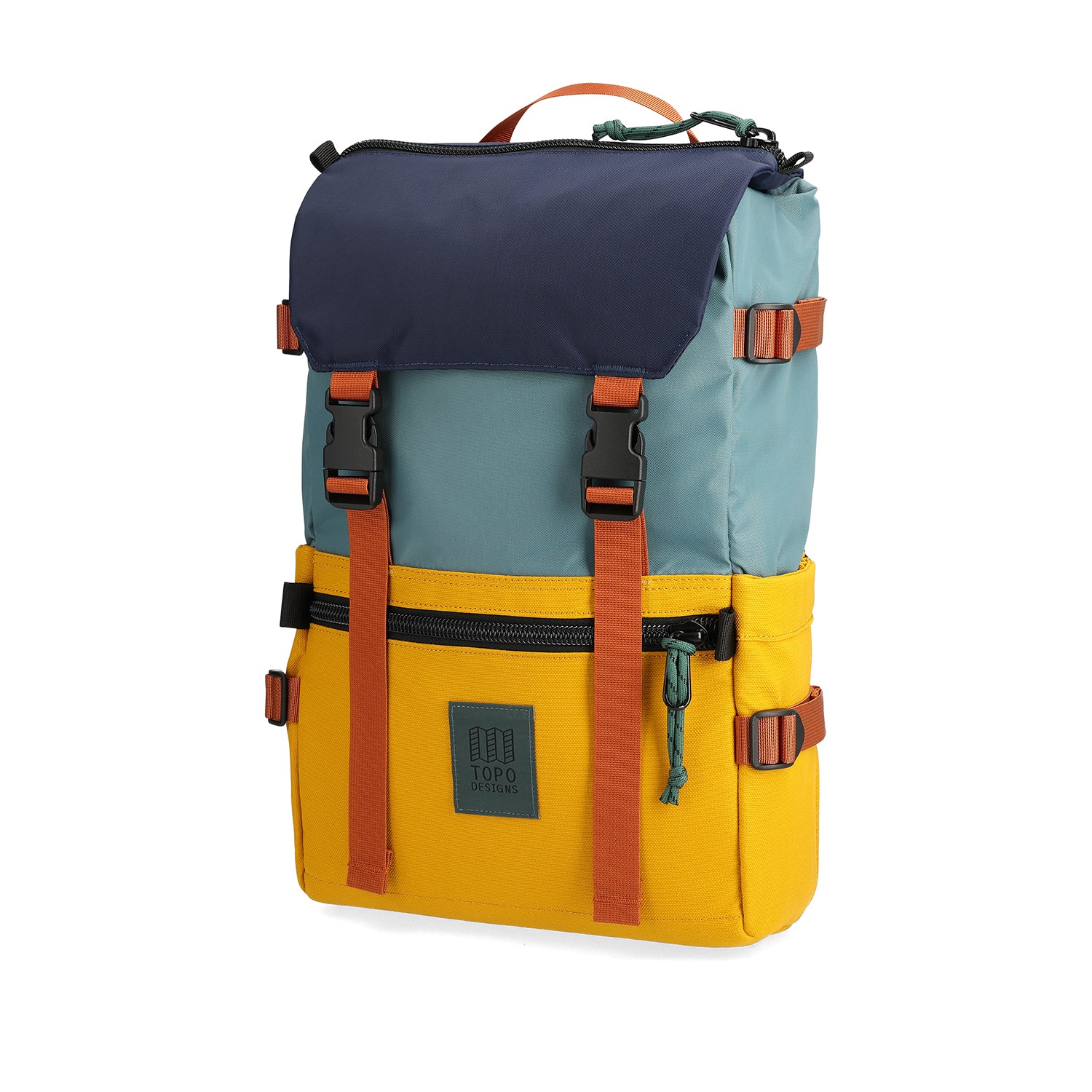TOPO DESIGNS（トポデザイン）ローバーパッククラシック