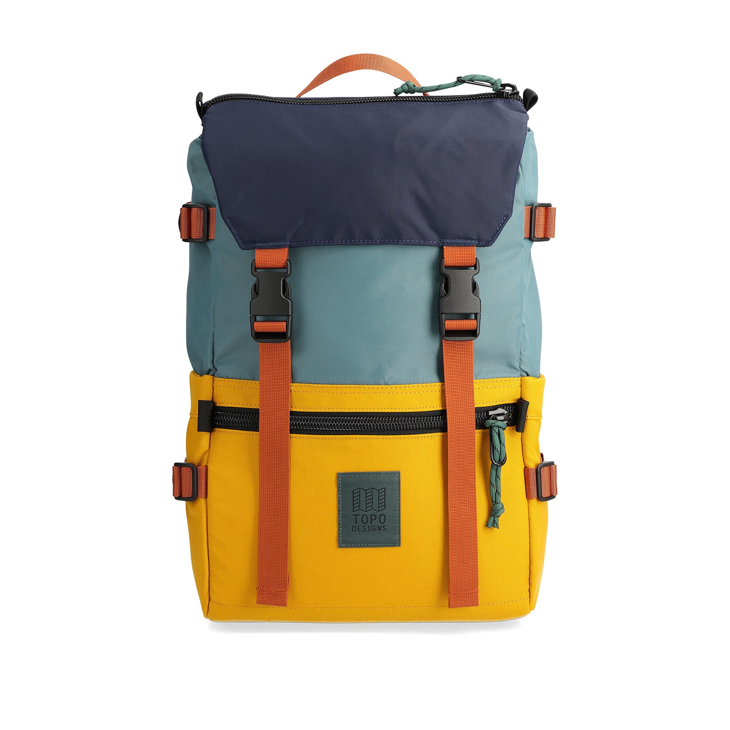 TOPO DESIGNS（トポデザイン）ローバーパッククラシック