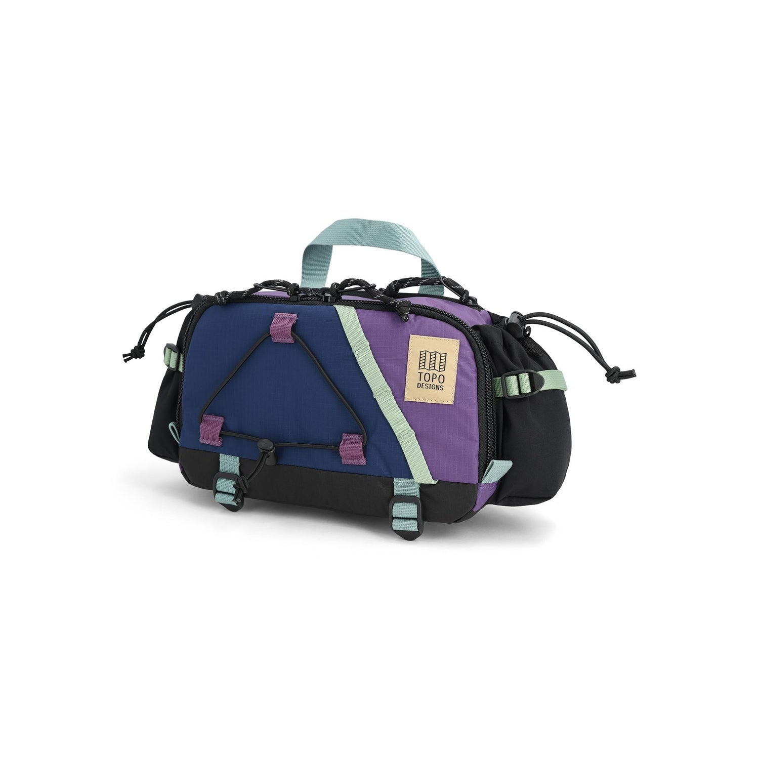 TOPO DESIGNS（トポデザイン）マウンテンハイドロヒップパック