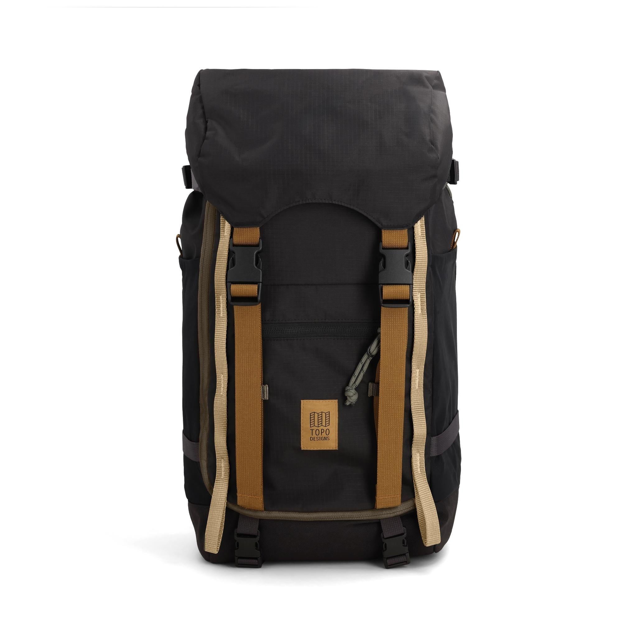 TOPO DESIGNS（トポデザイン）ローバートレイルパック22L