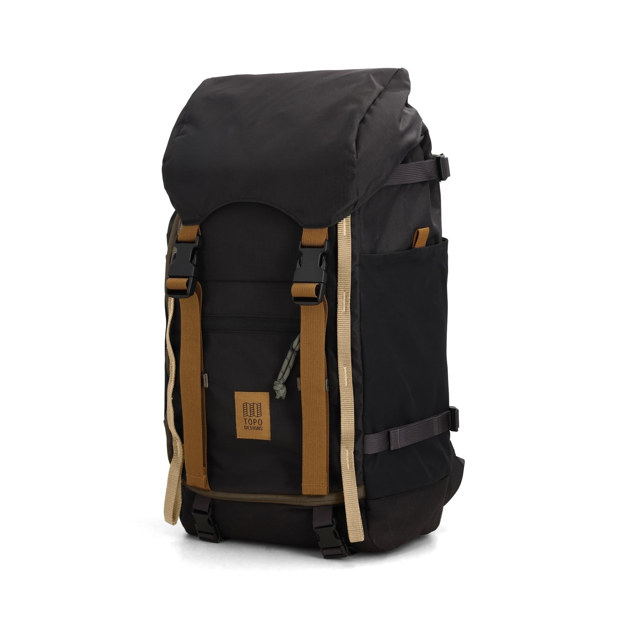 TOPO DESIGNS（トポデザイン）ローバートレイルパック22L