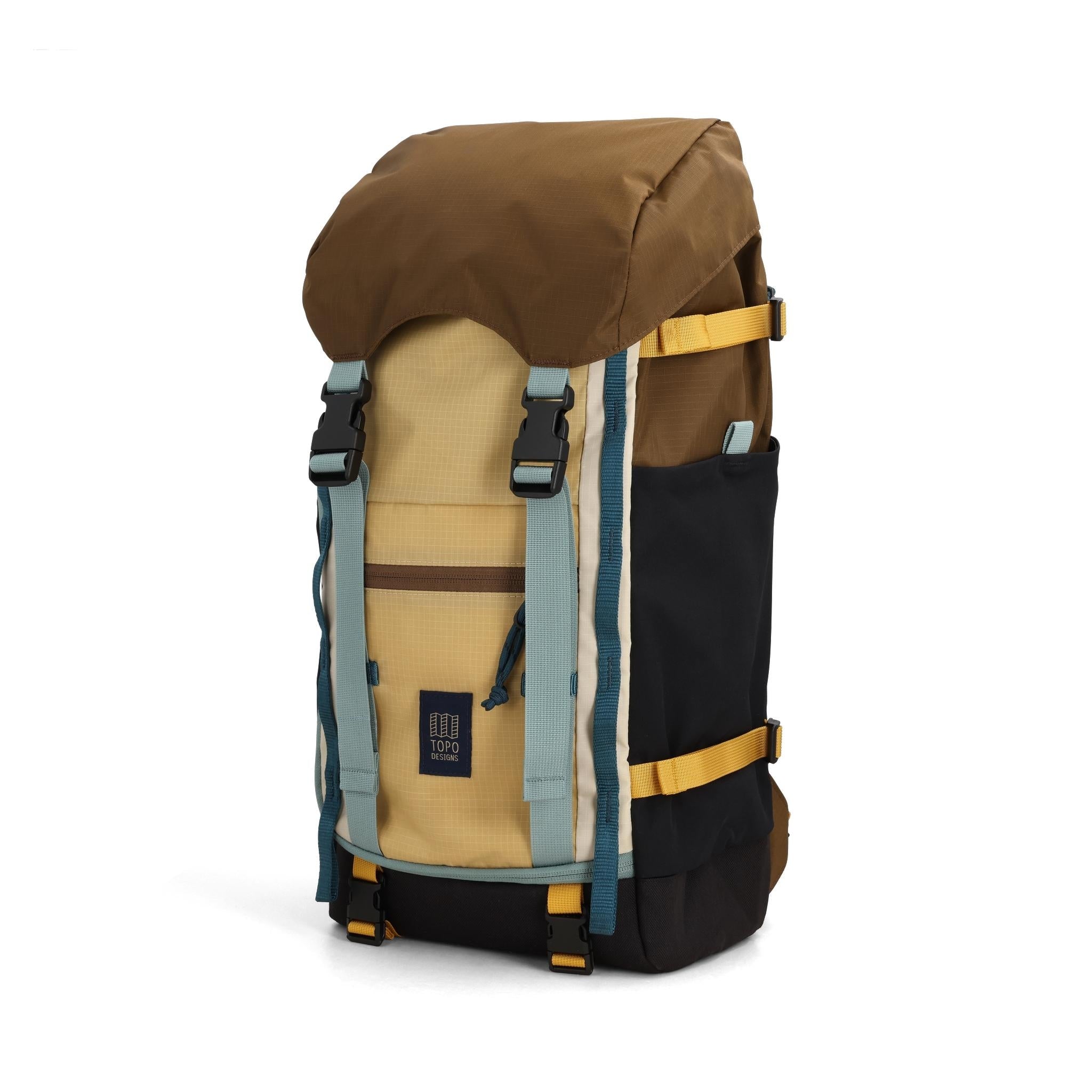 TOPO DESIGNS（トポデザイン）ローバートレイルパック22L