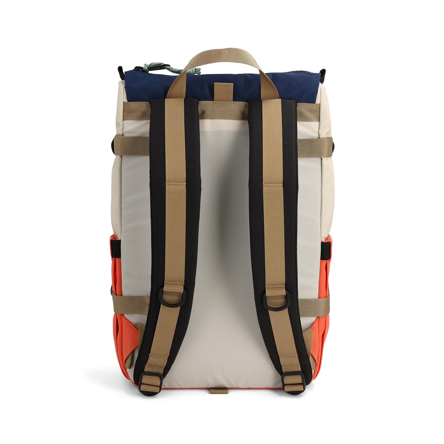 TOPO DESIGNS（トポデザイン）ローバーパッククラシック