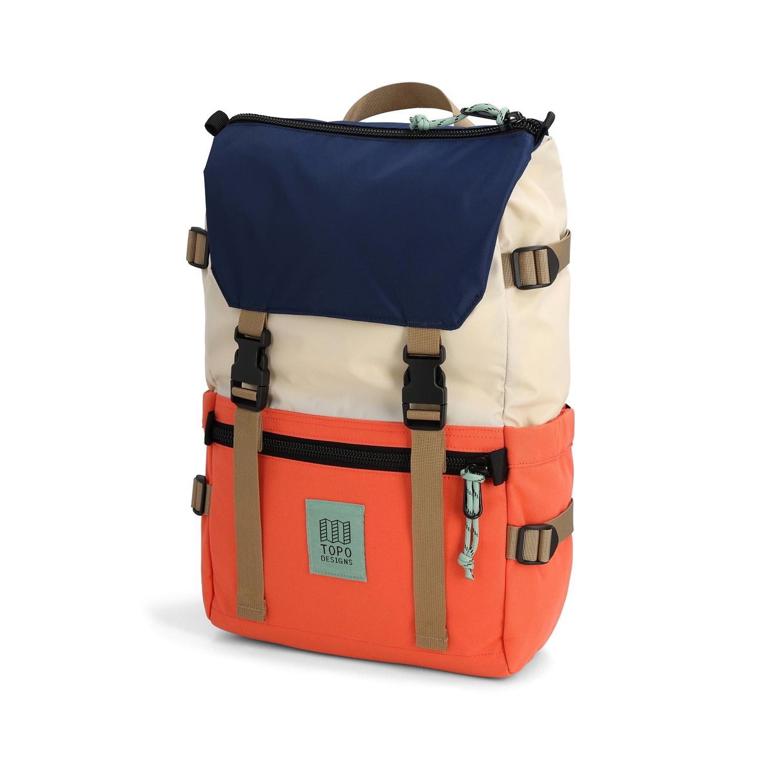 TOPO DESIGNS（トポデザイン）ローバーパッククラシック