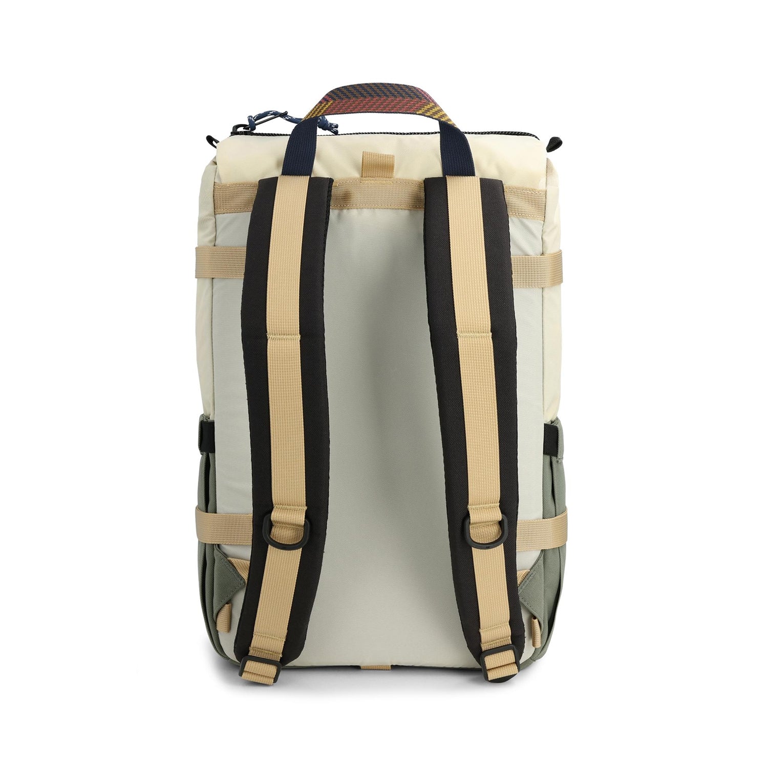 TOPO DESIGNS（トポデザイン）ローバーパッククラシック