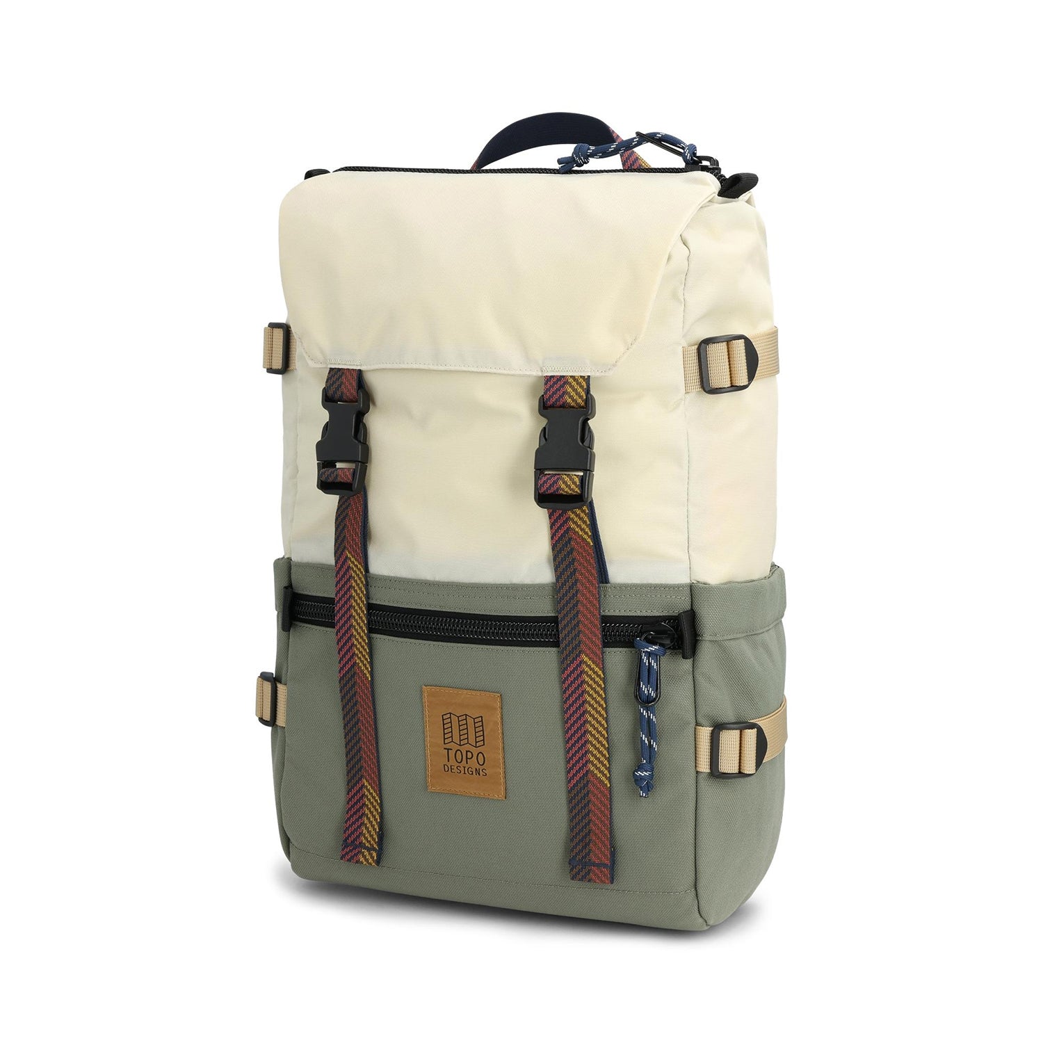 TOPO DESIGNS（トポデザイン）ローバーパッククラシック
