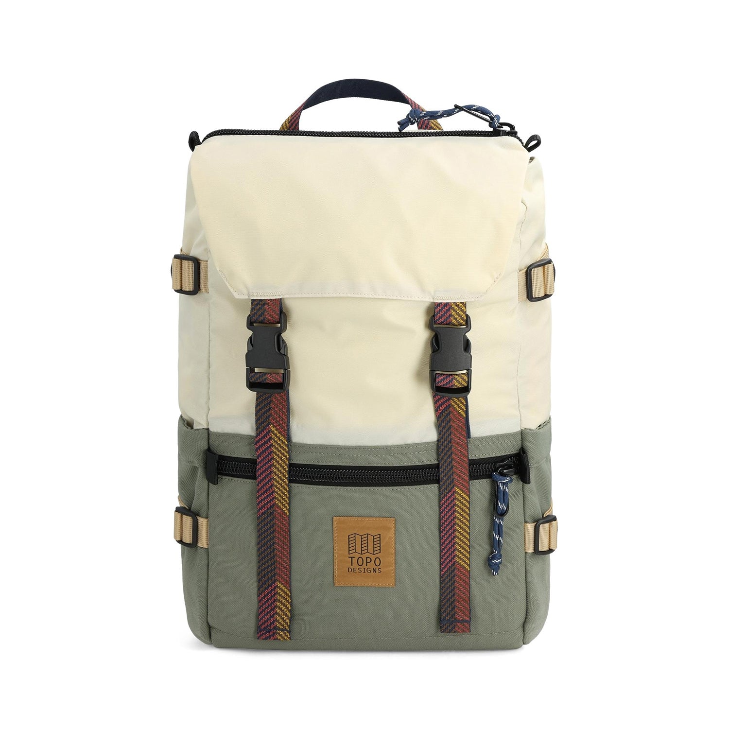 TOPO DESIGNS（トポデザイン）ローバーパッククラシック