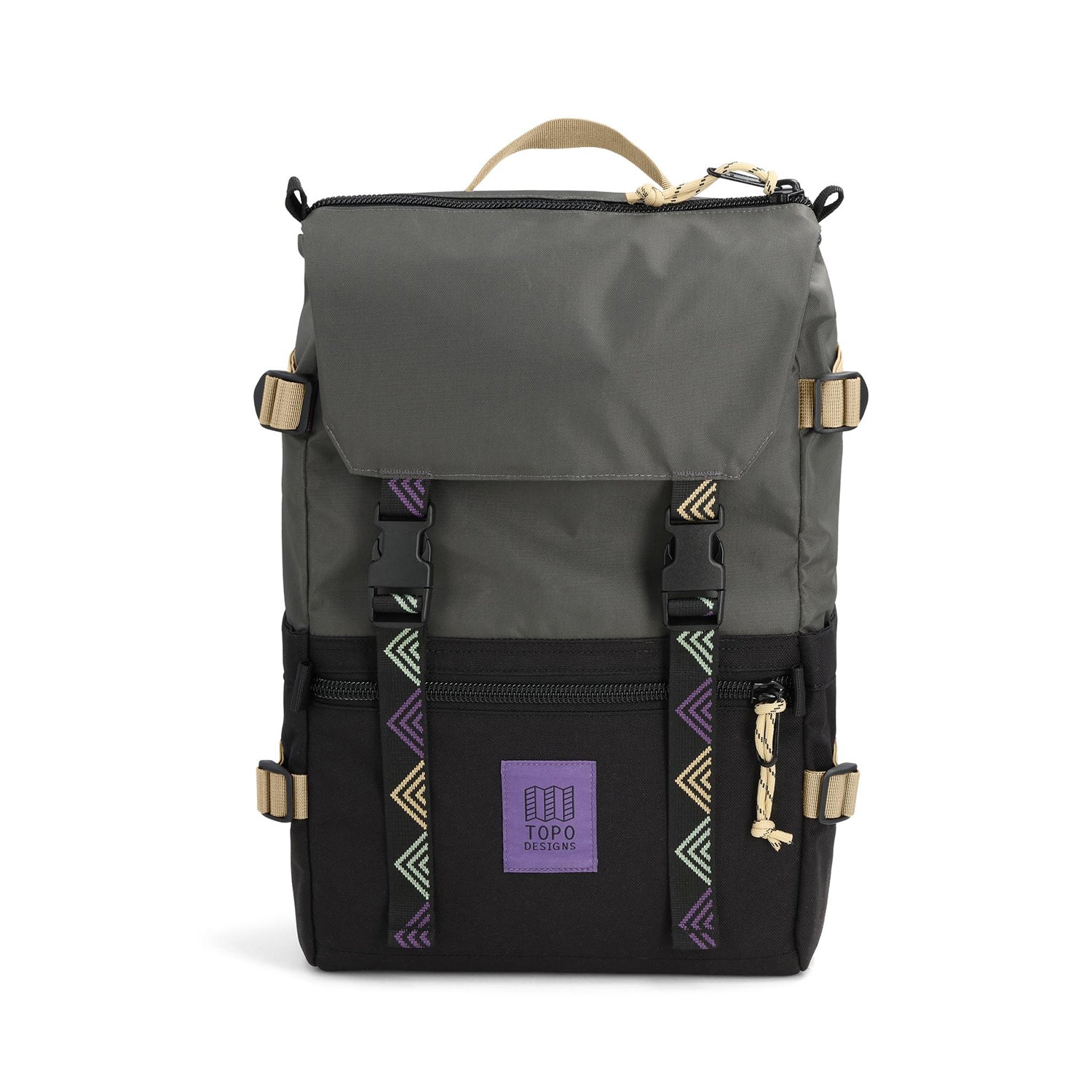 TOPO DESIGNS（トポデザイン）ローバーパッククラシック
