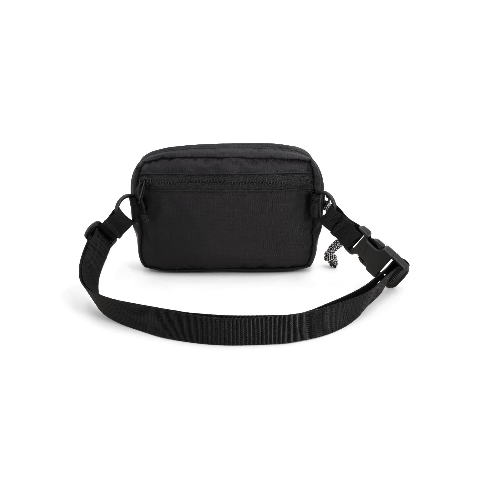 TOPO DESIGNS（トポデザイン）リップストップベルトバッグ