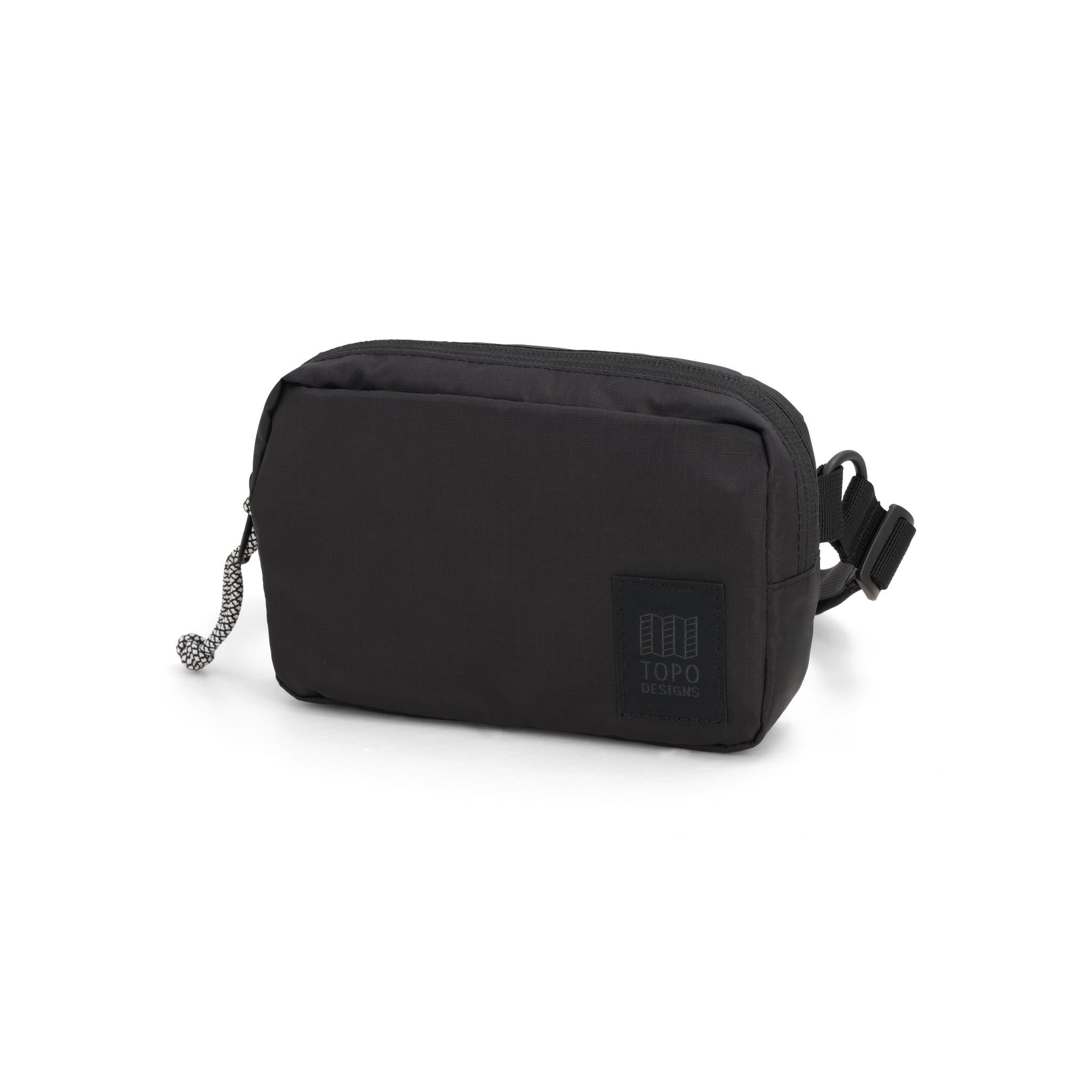 TOPO DESIGNS（トポデザイン）リップストップベルトバッグ