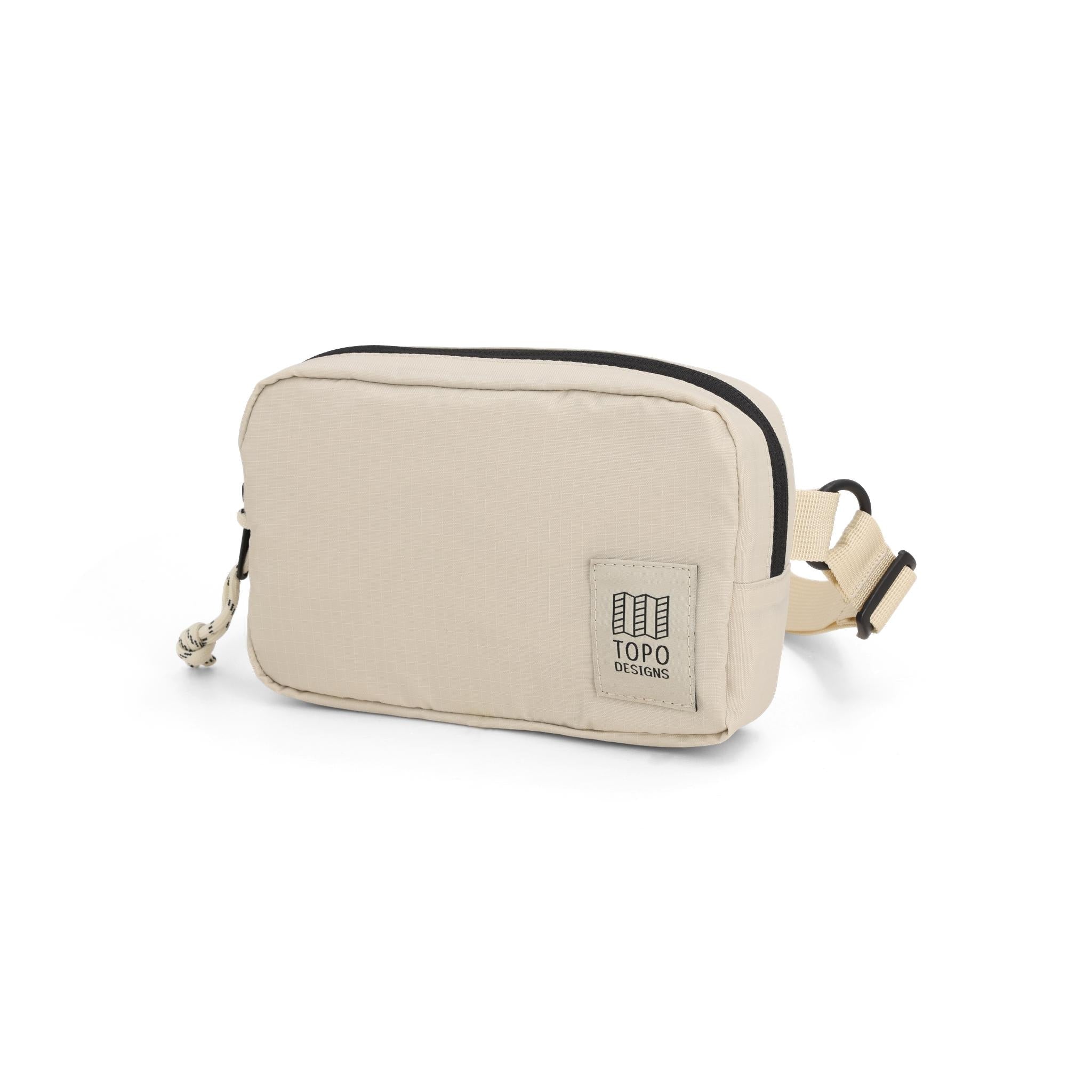 TOPO DESIGNS（トポデザイン）リップストップベルトバッグ