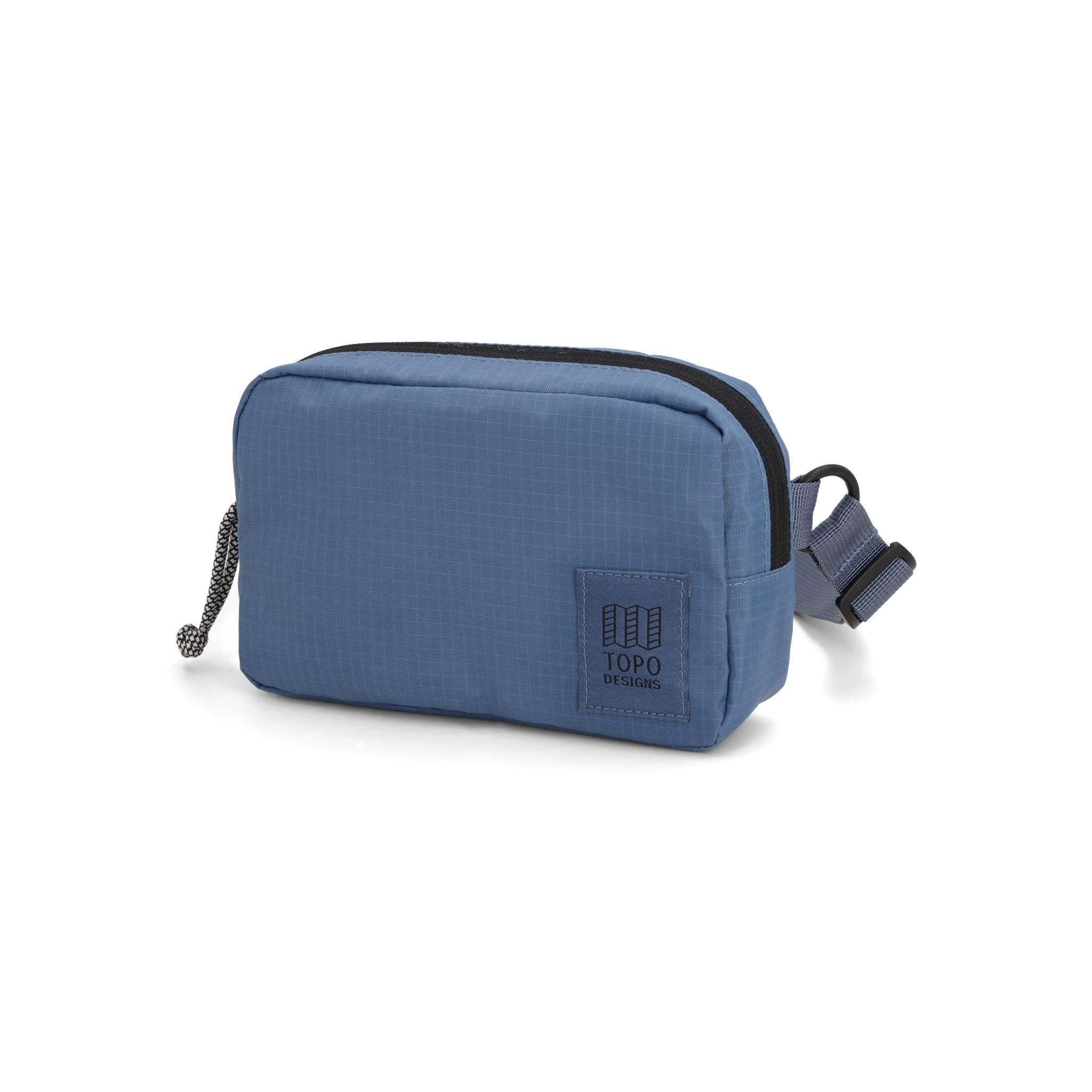 TOPO DESIGNS（トポデザイン）リップストップベルトバッグ