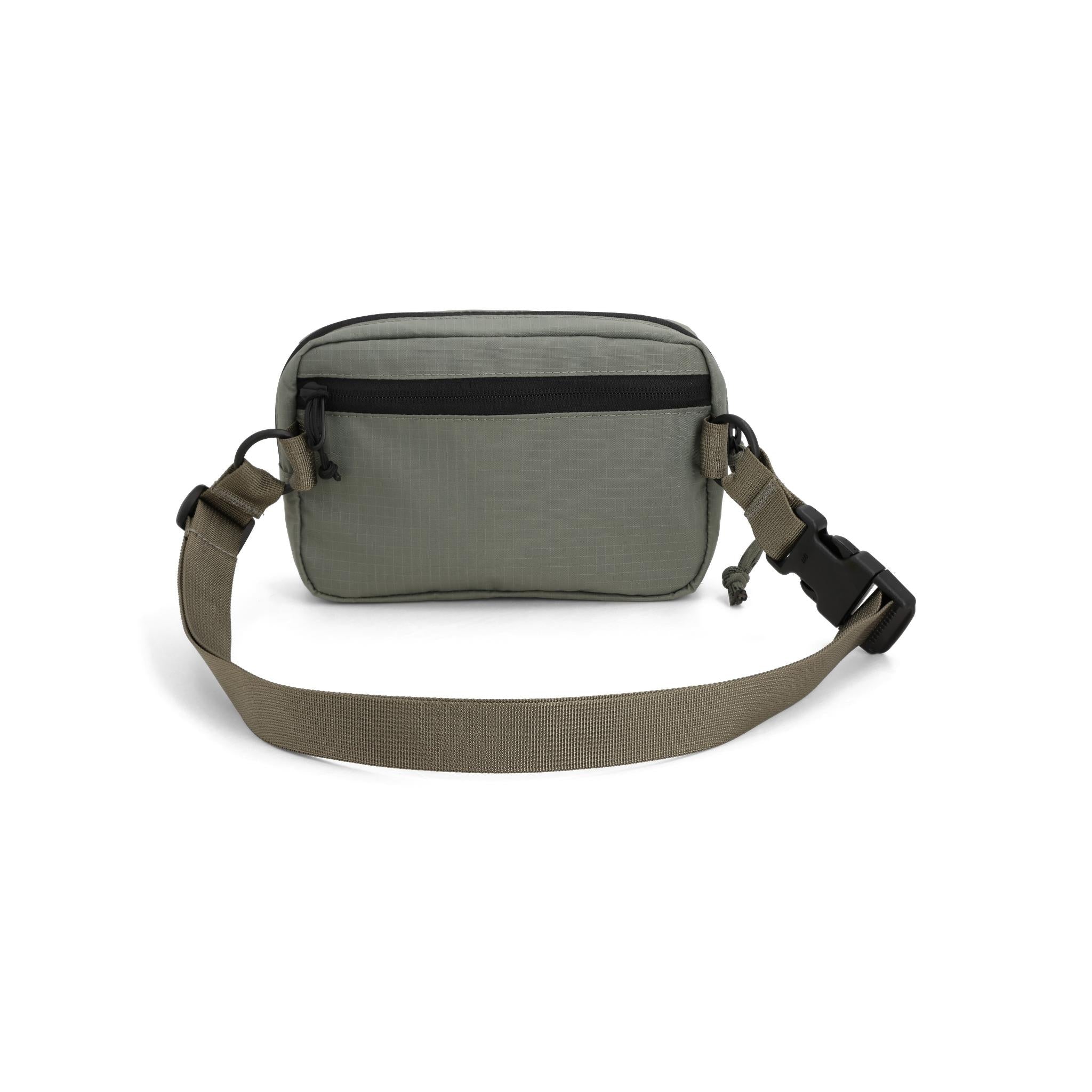 TOPO DESIGNS（トポデザイン）リップストップベルトバッグ