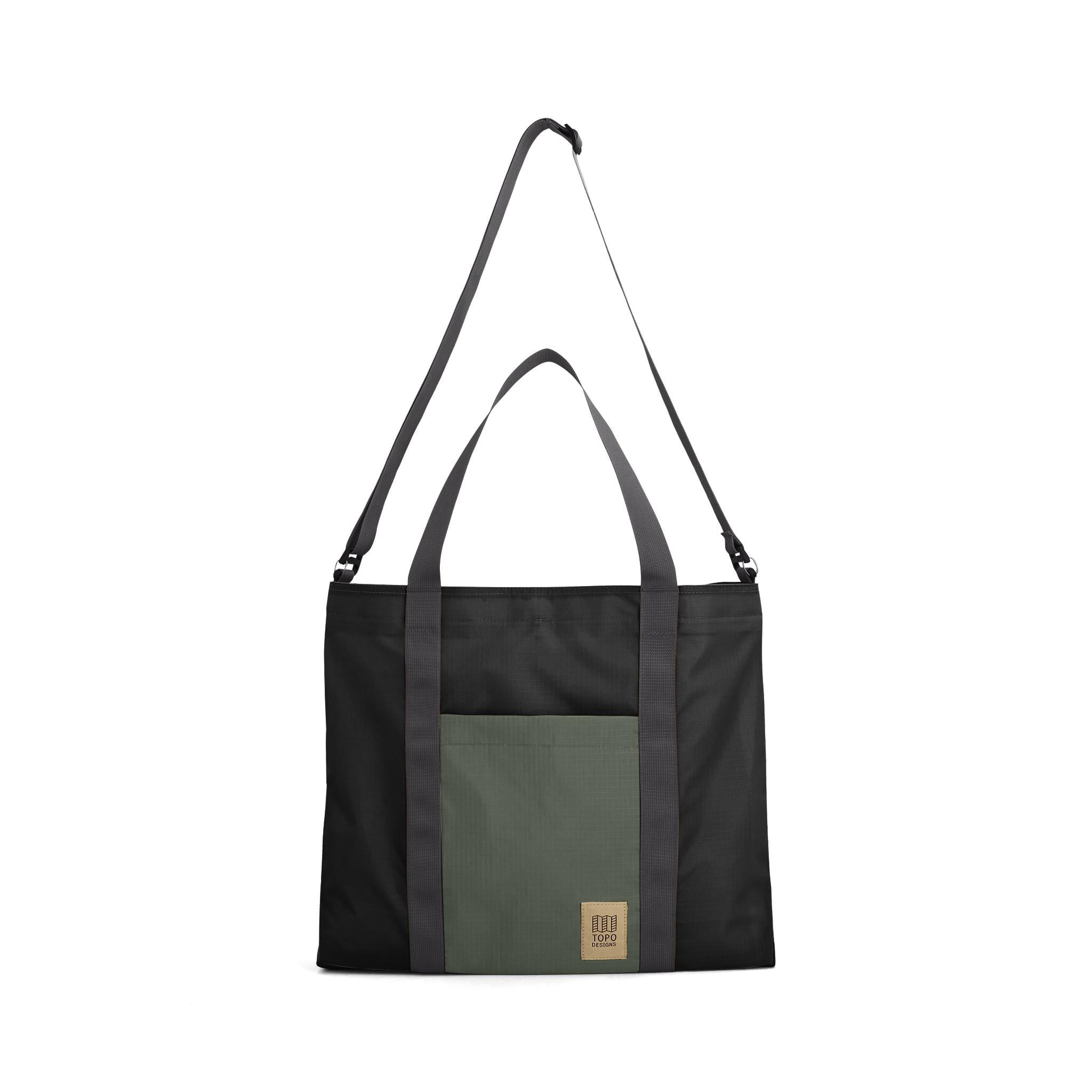 TOPO DESIGNS（トポデザイン）マウンテンエッセンシャルトート