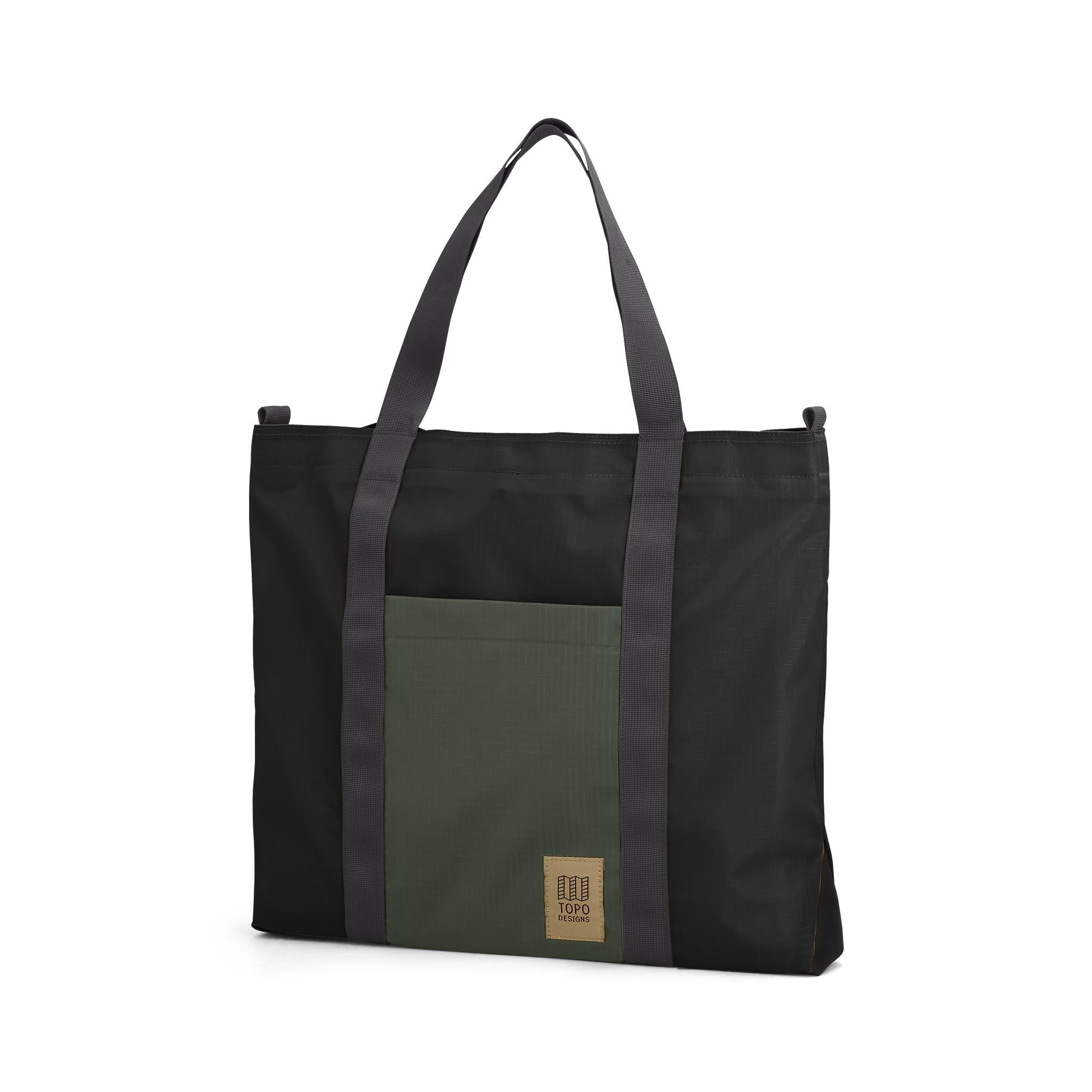 TOPO DESIGNS（トポデザイン）マウンテンエッセンシャルトート
