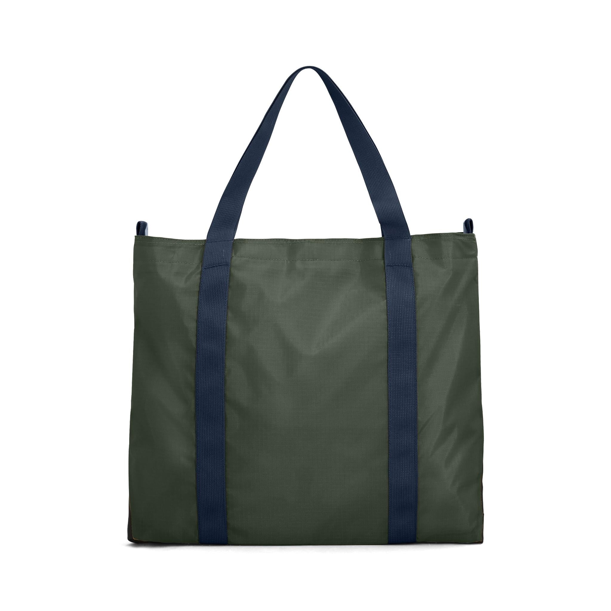 TOPO DESIGNS トポデザイン 2WAY バッグ ネイビー TOPO DESIGNS（トポデザイン）マウンテンエッセンシャルトート