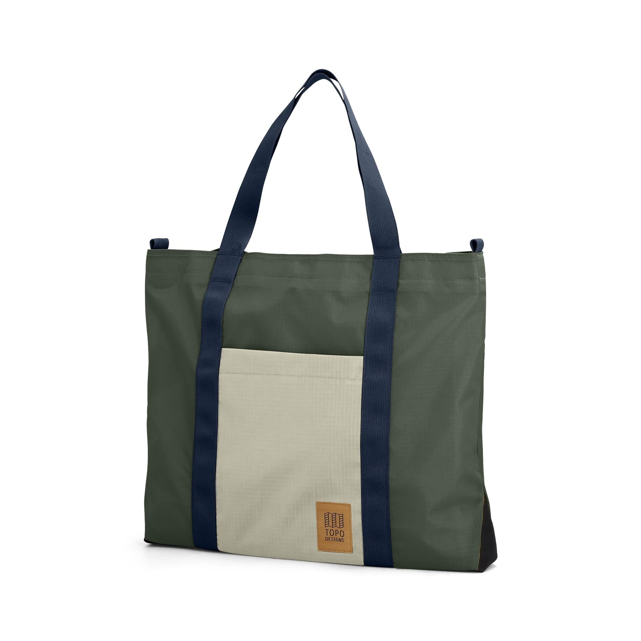 TOPO DESIGNS（トポデザイン）マウンテンエッセンシャルトート