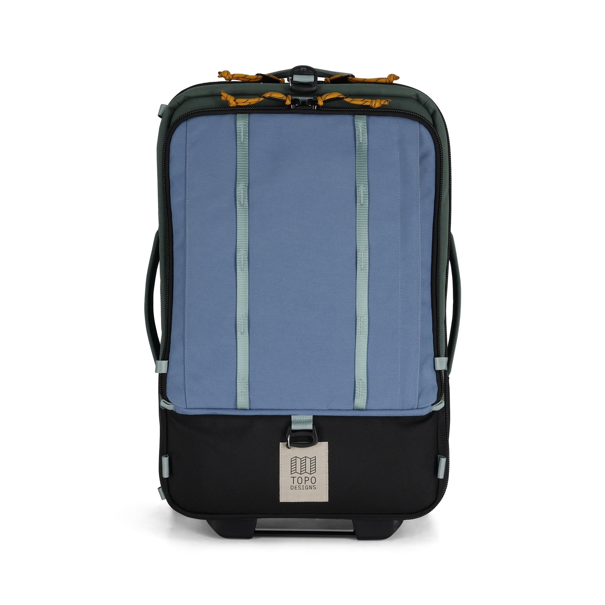 TOPO DESIGNS（トポデザイン）グローバルトラベルバッグローラー