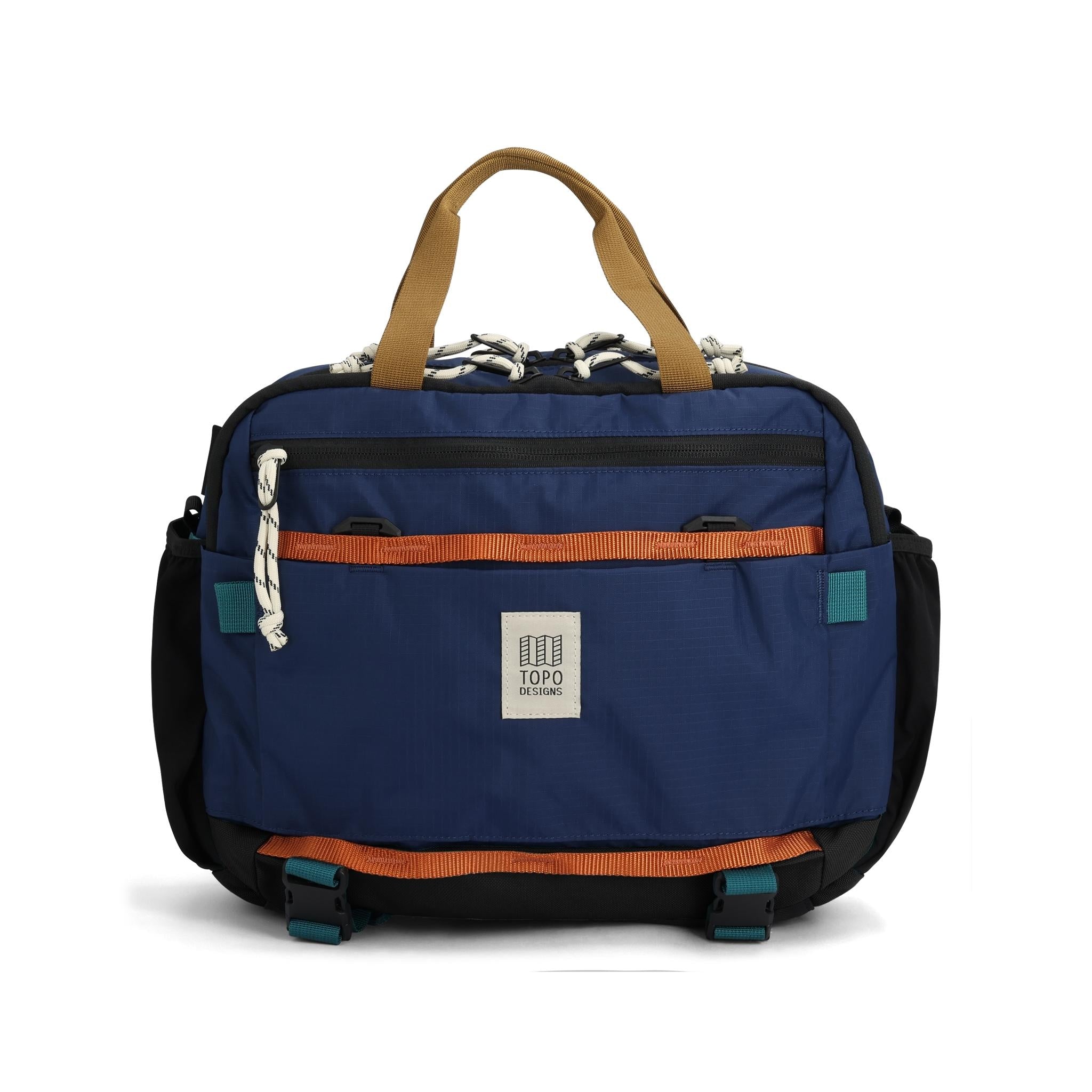 TOPO DESIGNS（トポデザイン）マウンテンクロスバッグ