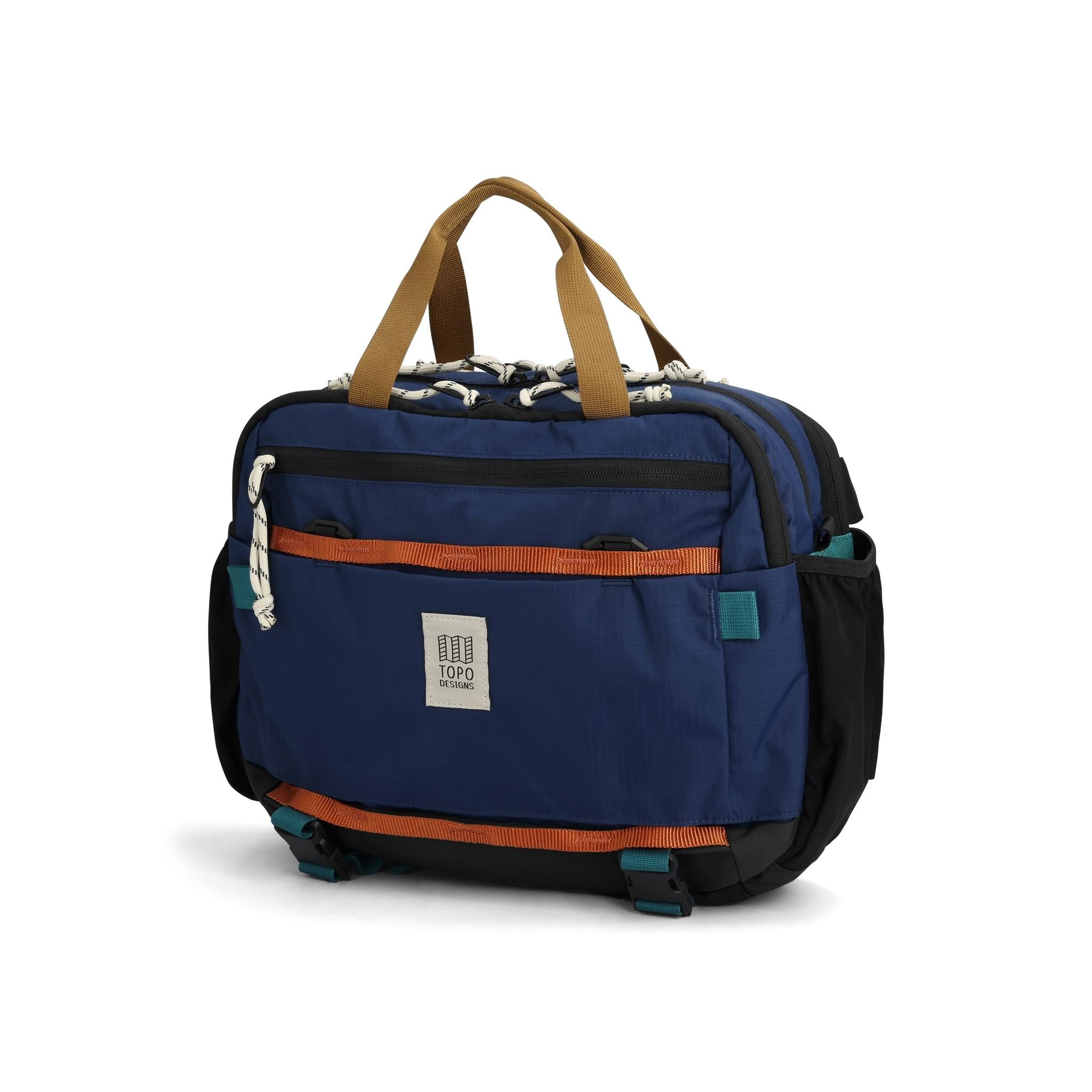 TOPO DESIGNS（トポデザイン）マウンテンクロスバッグ