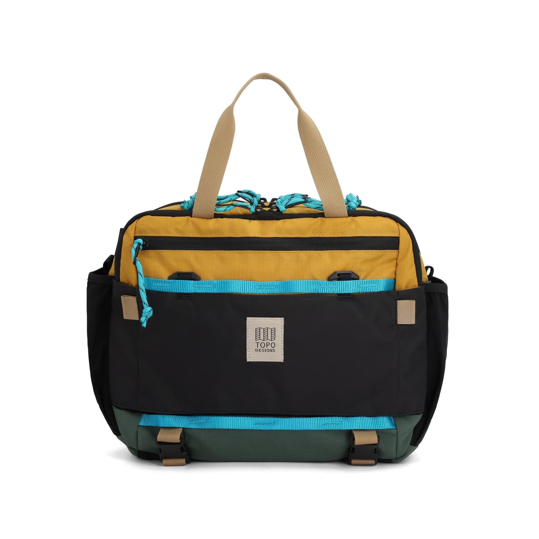 TOPO DESIGNS（トポデザイン）マウンテンクロスバッグ