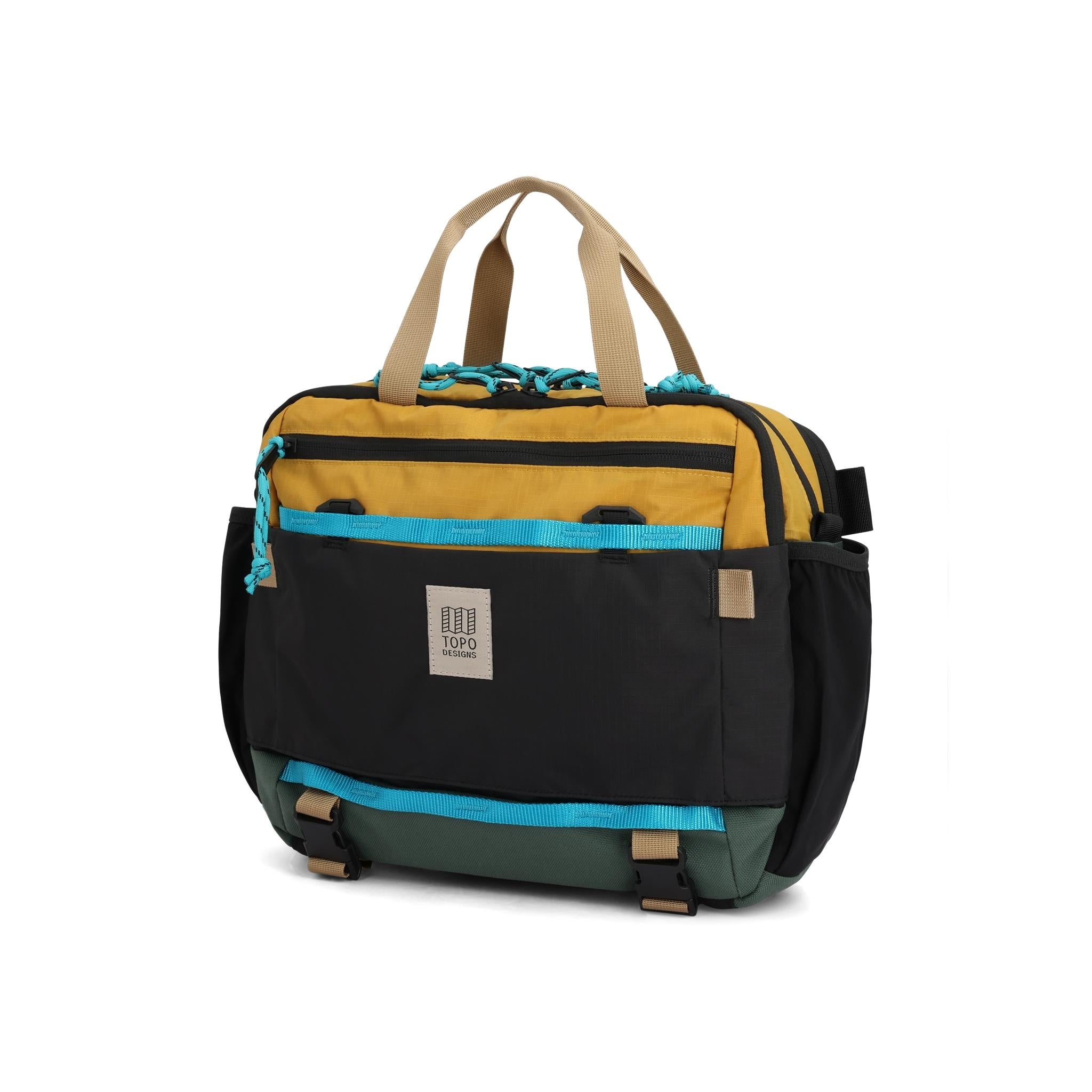 TOPO DESIGNS（トポデザイン）マウンテンクロスバッグ