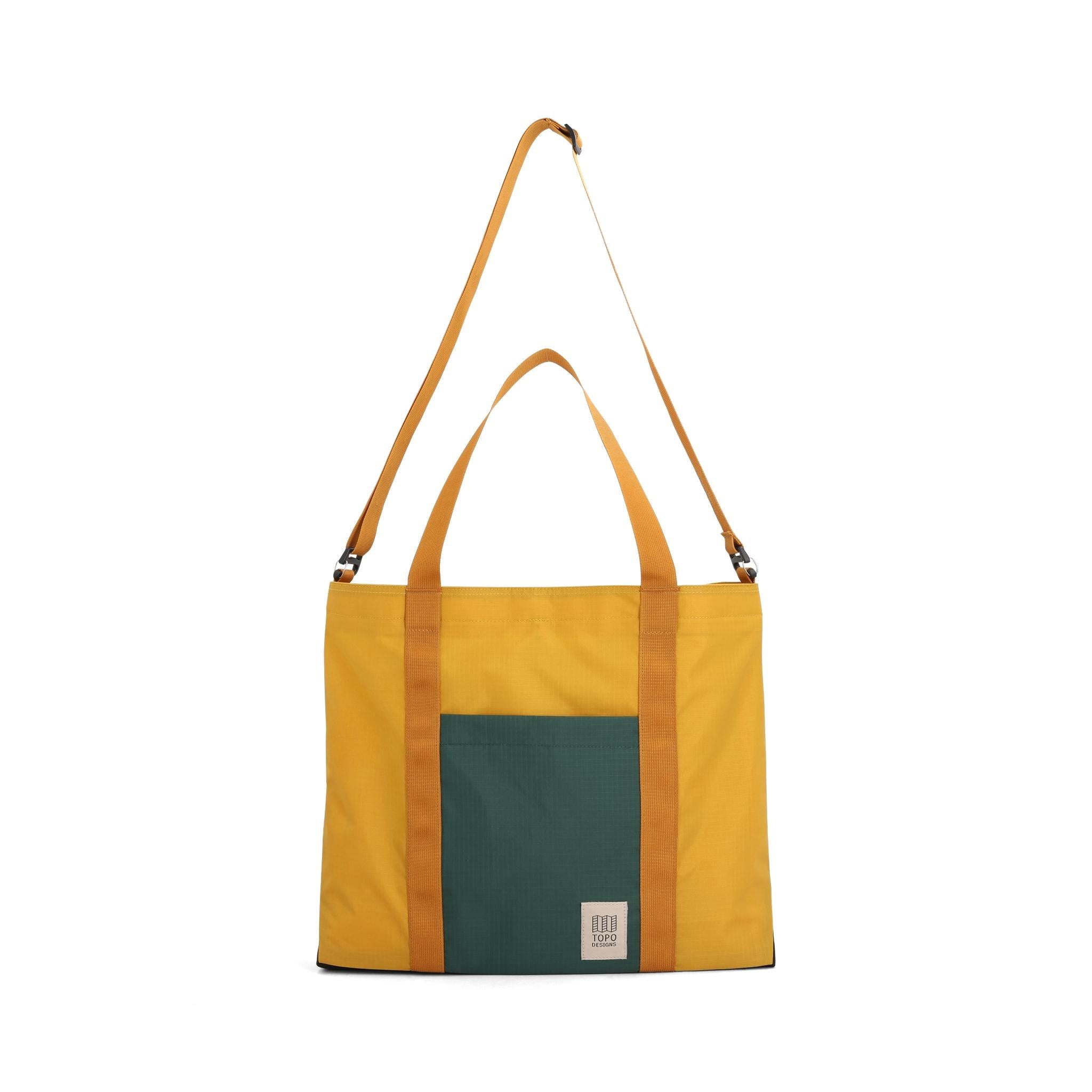 TOPO DESIGNS（トポデザイン）マウンテンエッセンシャルトート