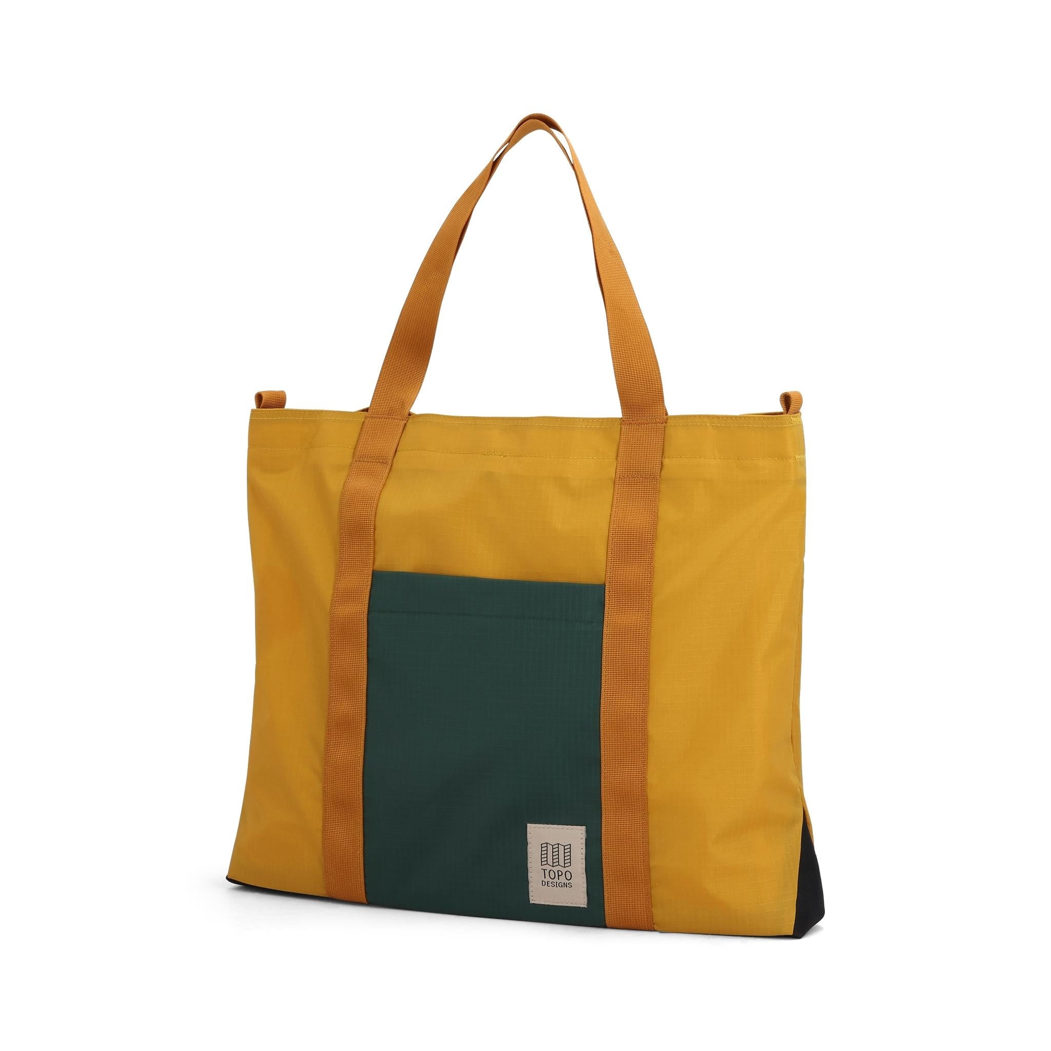 TOPO DESIGNS（トポデザイン）マウンテンエッセンシャルトート