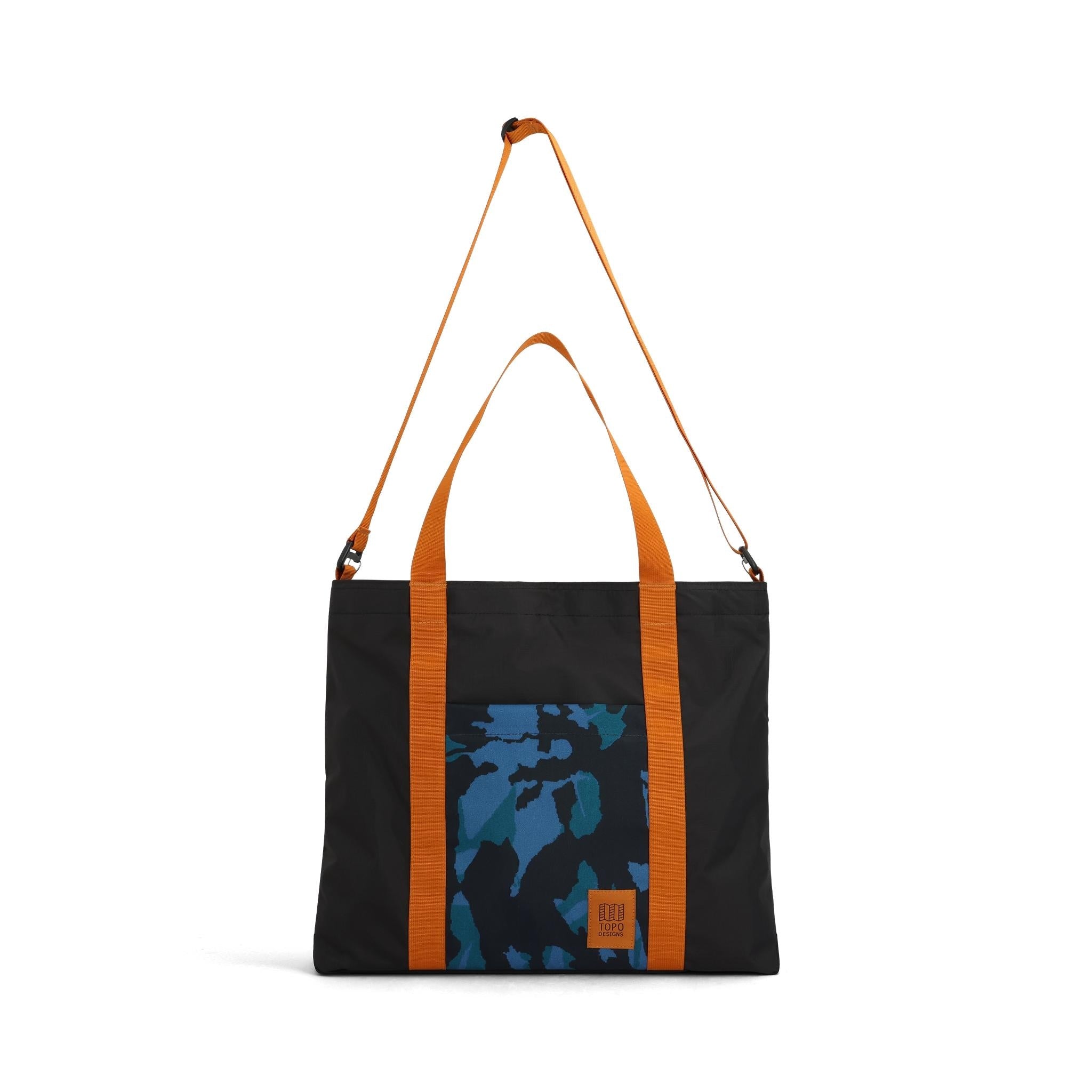 TOPO DESIGNS（トポデザイン）マウンテンエッセンシャルトート