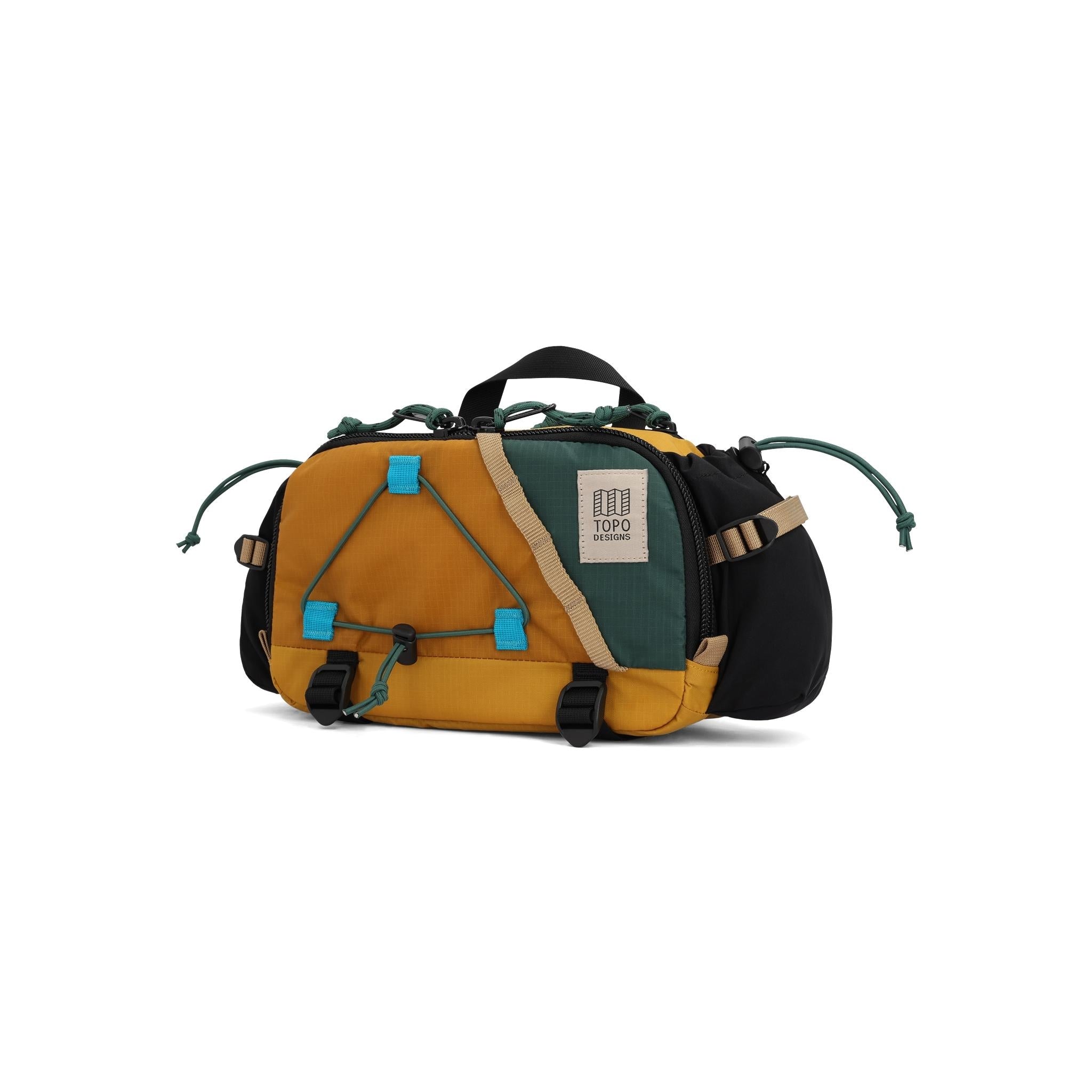 TOPO DESIGNS（トポデザイン）マウンテンハイドロヒップパック