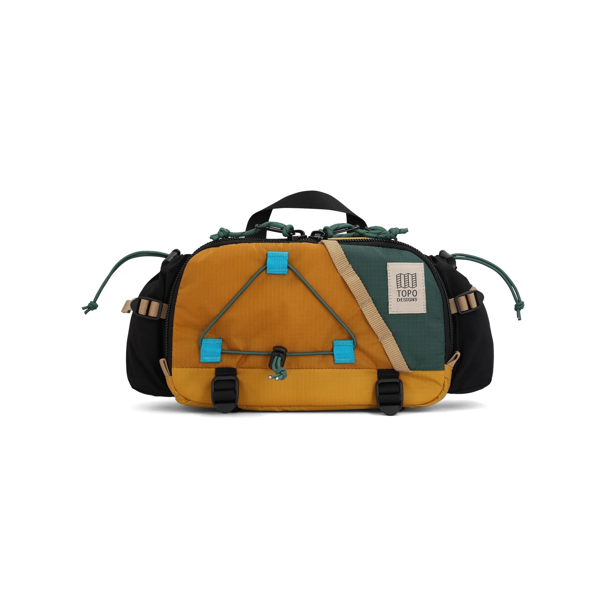 TOPO DESIGNS（トポデザイン）マウンテンハイドロヒップパック