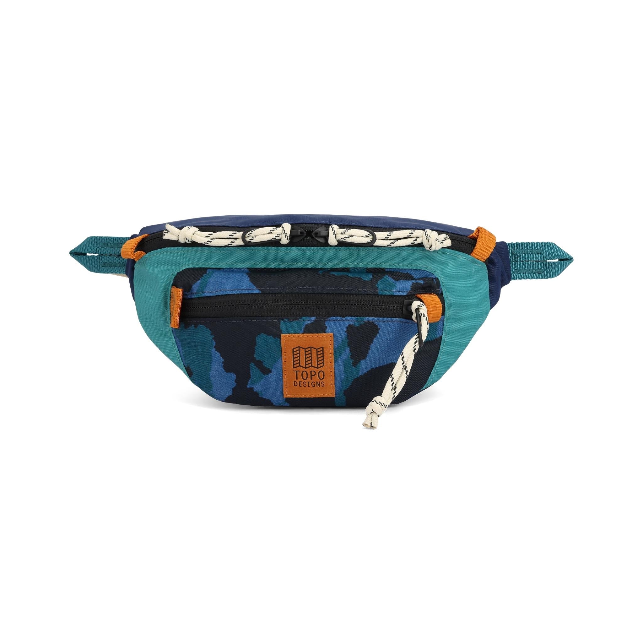 TOPO DESIGNS トポ デザイン/ウエストバッグ・ポーチ stpd017 TOPO DESIGNS トポ デザイン/ウエストバッグ・ポーチ stpd017