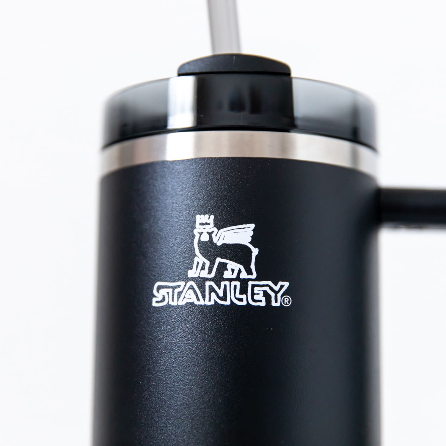 STANLEY(スタンレー) The Quencher H2.0 NAIJEL GRAPH 0.88L BLACK