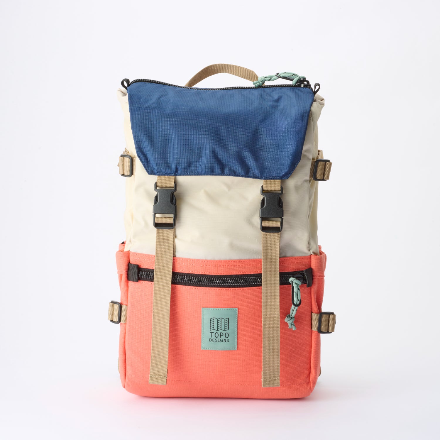 TOPO DESIGNS（トポデザイン）ローバーパッククラシック