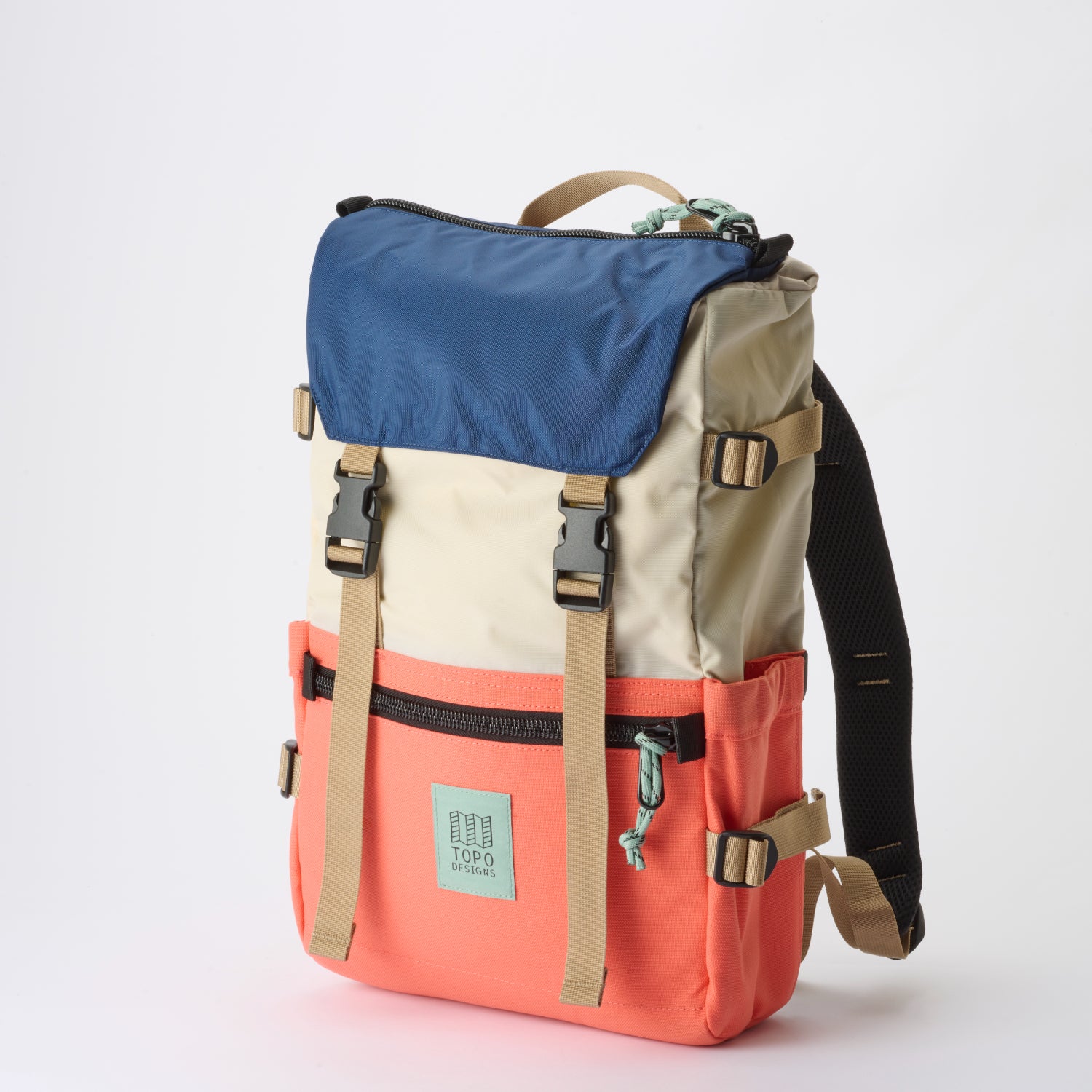 TOPO DESIGNS（トポデザイン）ローバーパッククラシック