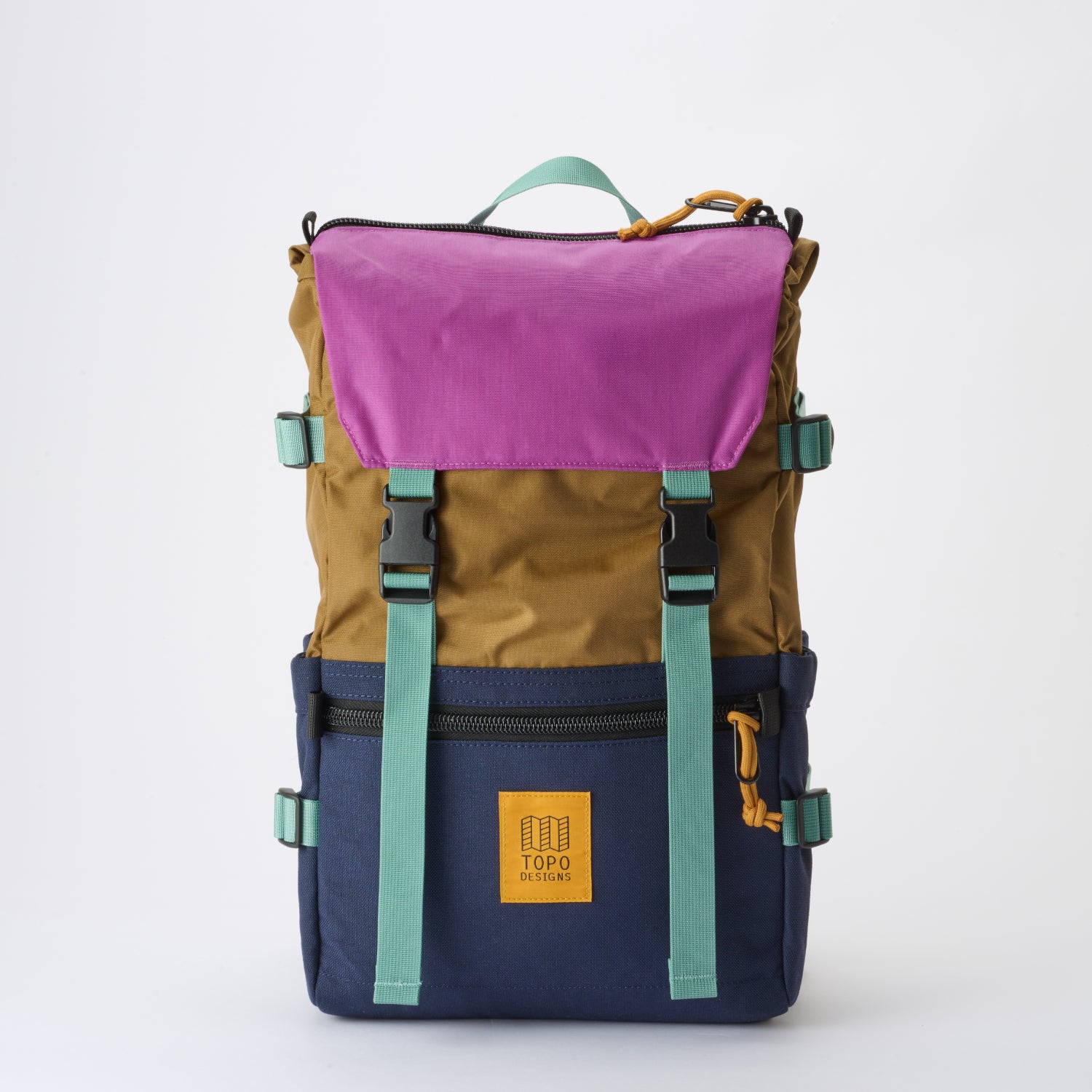 TOPO DESIGNS（トポデザイン）ローバーパッククラシック