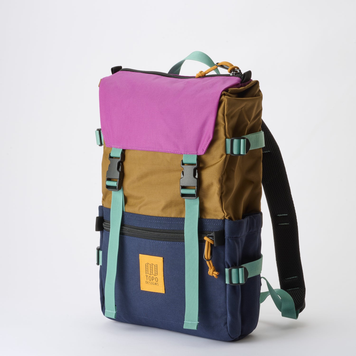 TOPO DESIGNS（トポデザイン）ローバーパッククラシック