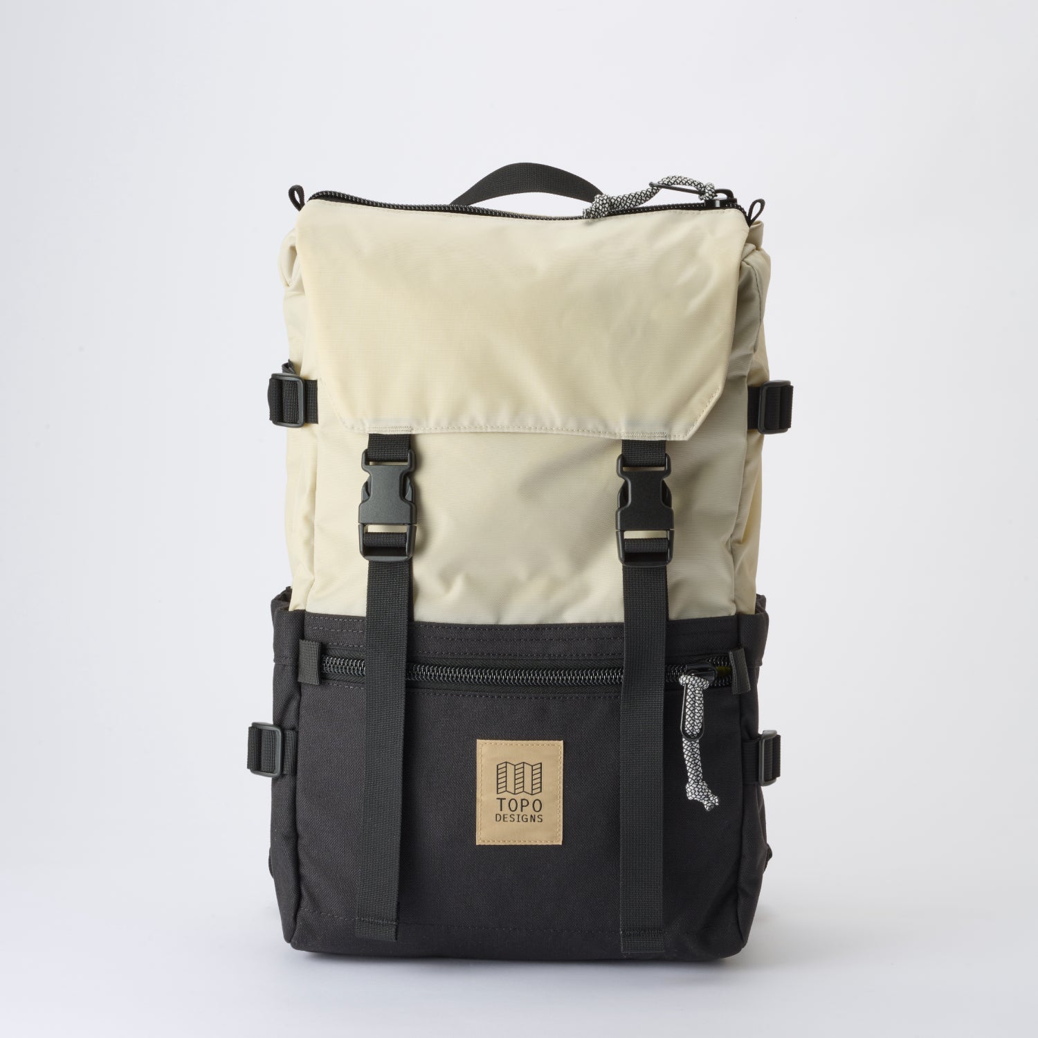 TOPO DESIGNS（トポデザイン）ローバーパッククラシック