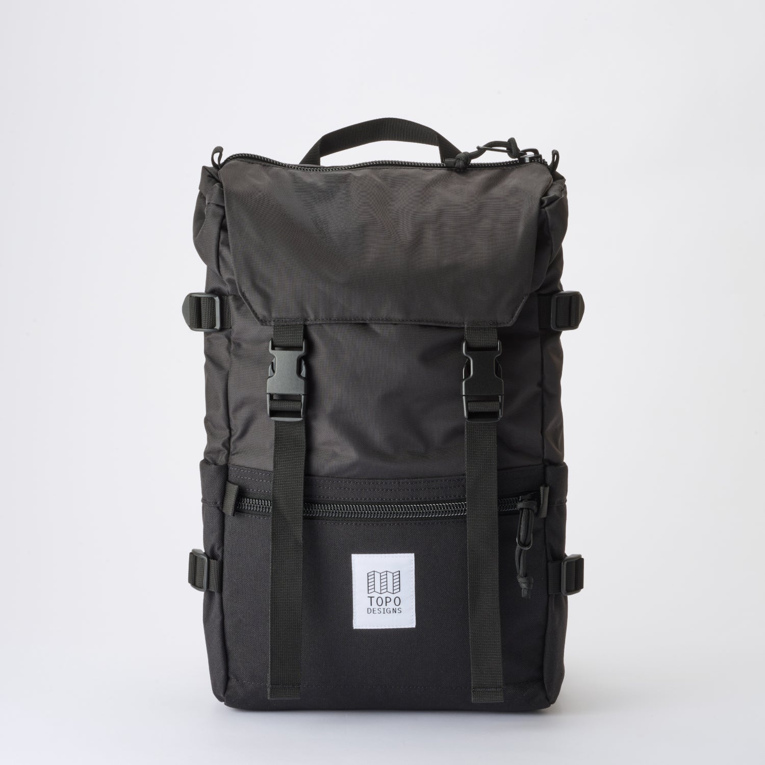 TOPO DESIGNS（トポデザイン）ローバーパッククラシック