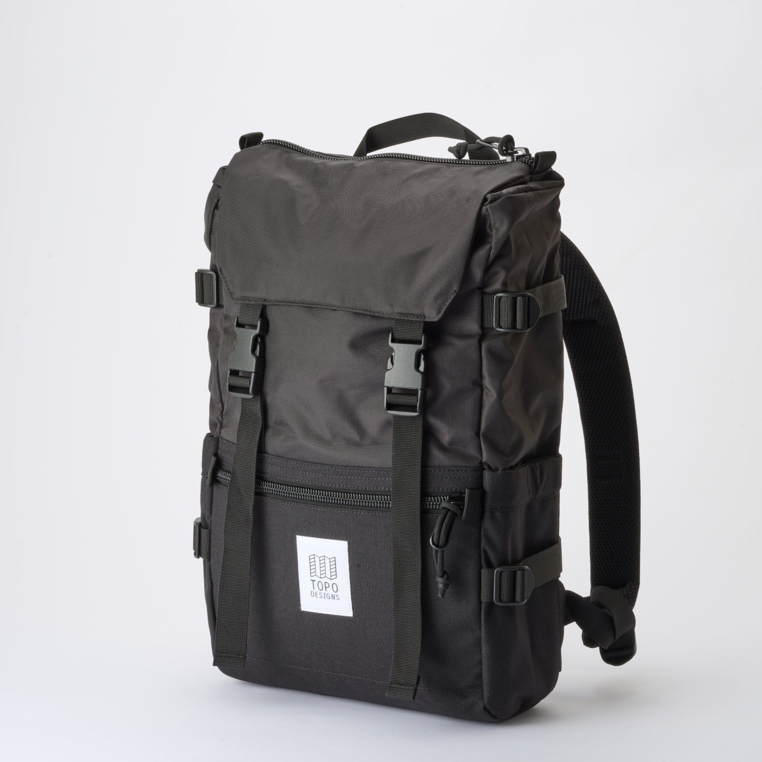 TOPO DESIGNS（トポデザイン）ローバーパッククラシック