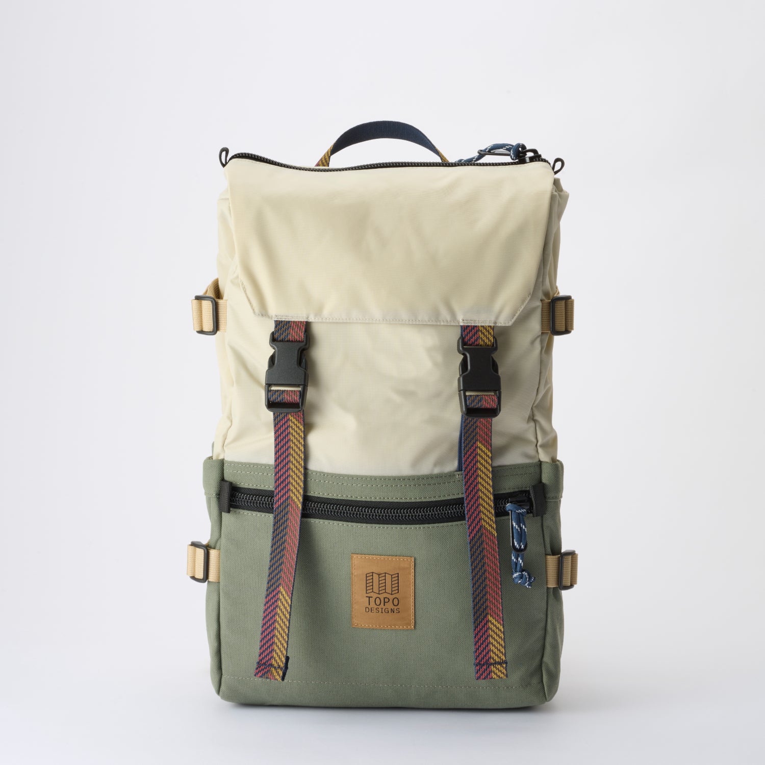 TOPO DESIGNS（トポデザイン）ローバーパッククラシック