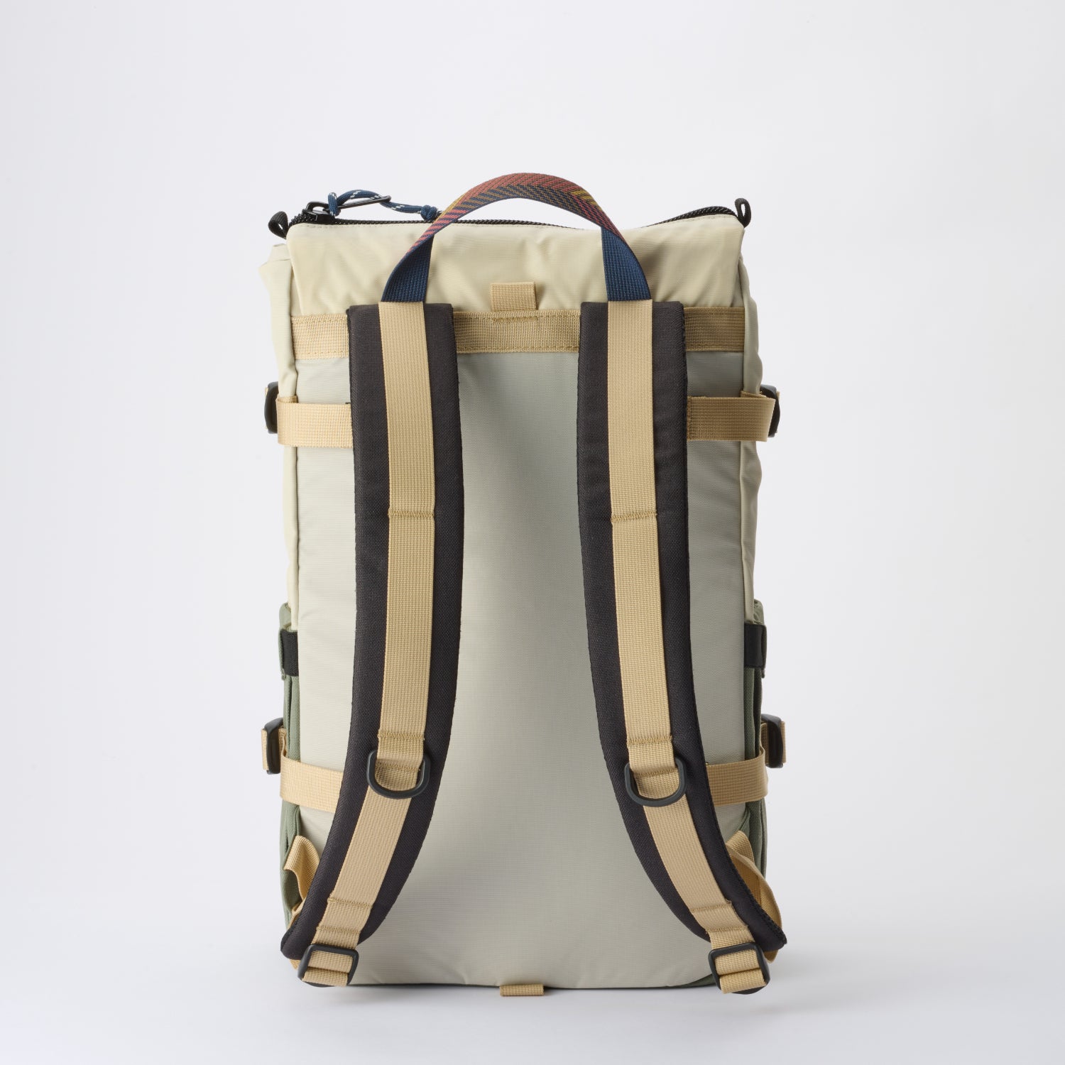 TOPO DESIGNS（トポデザイン）ローバーパッククラシック