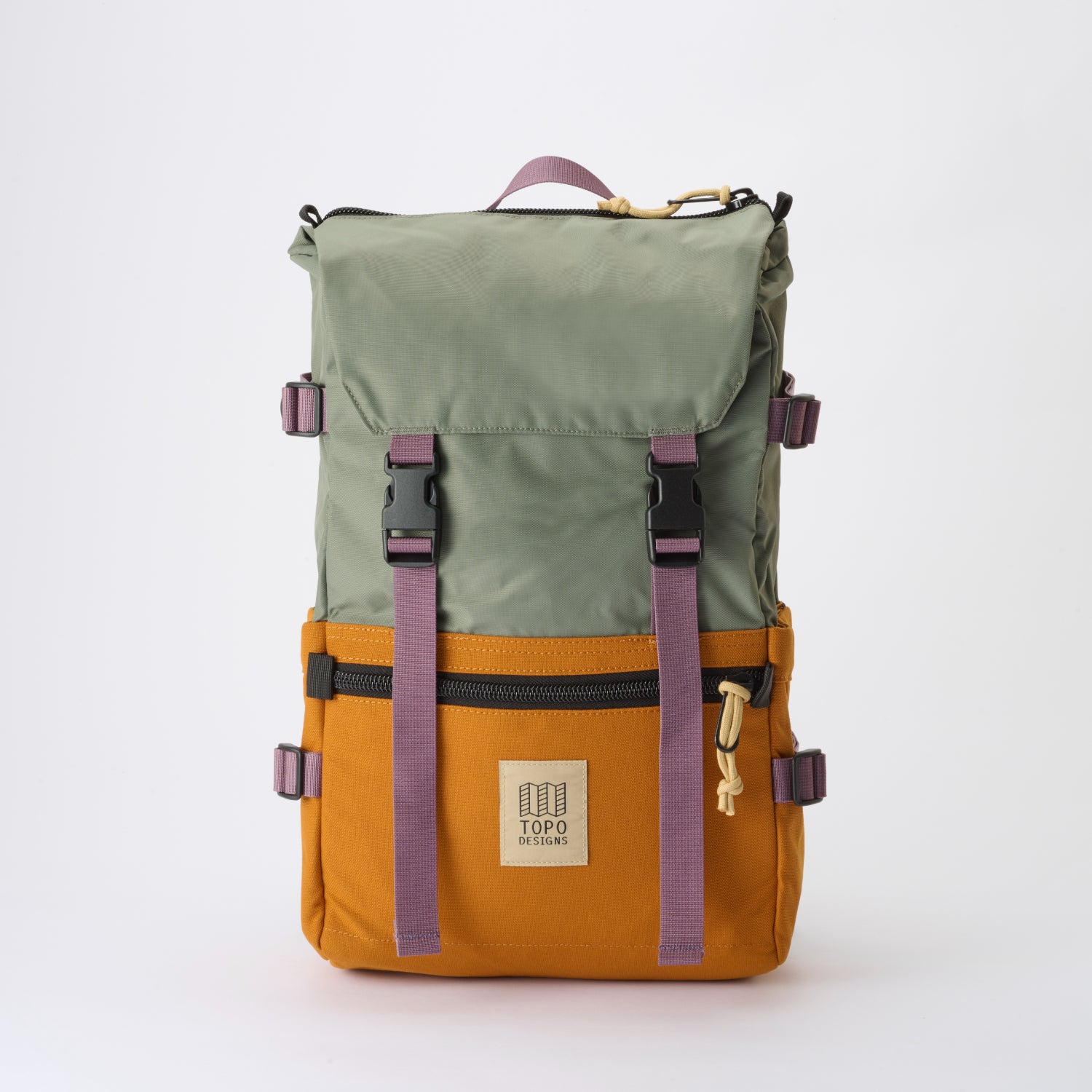 TOPO DESIGNS（トポデザイン）ローバーパッククラシック